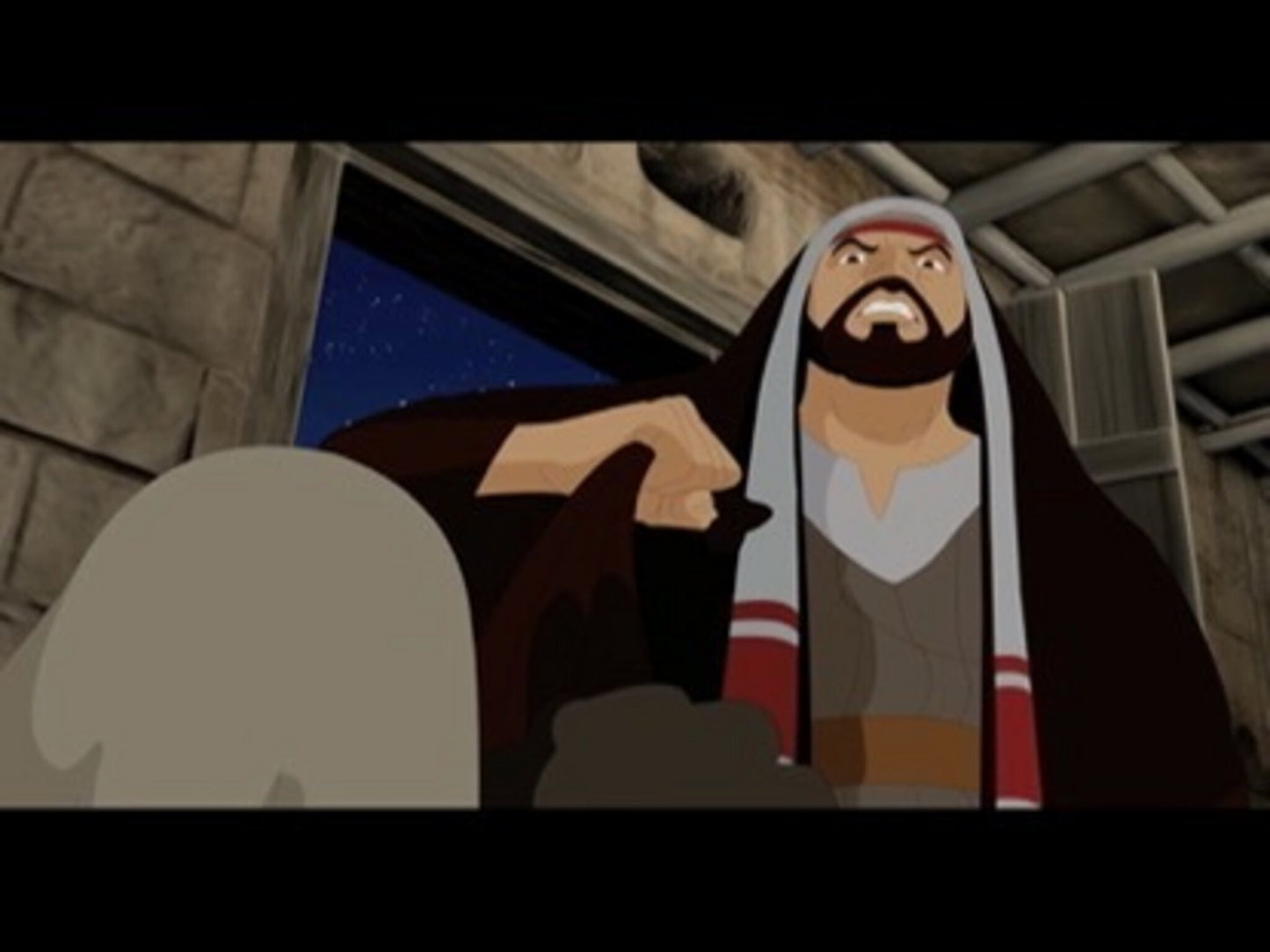 The Witnesses 11: Saul Persecutes The Church