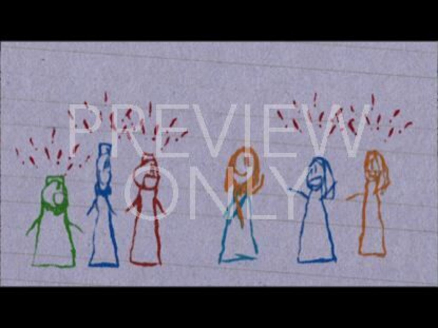 A Very Special Sunday Still 9