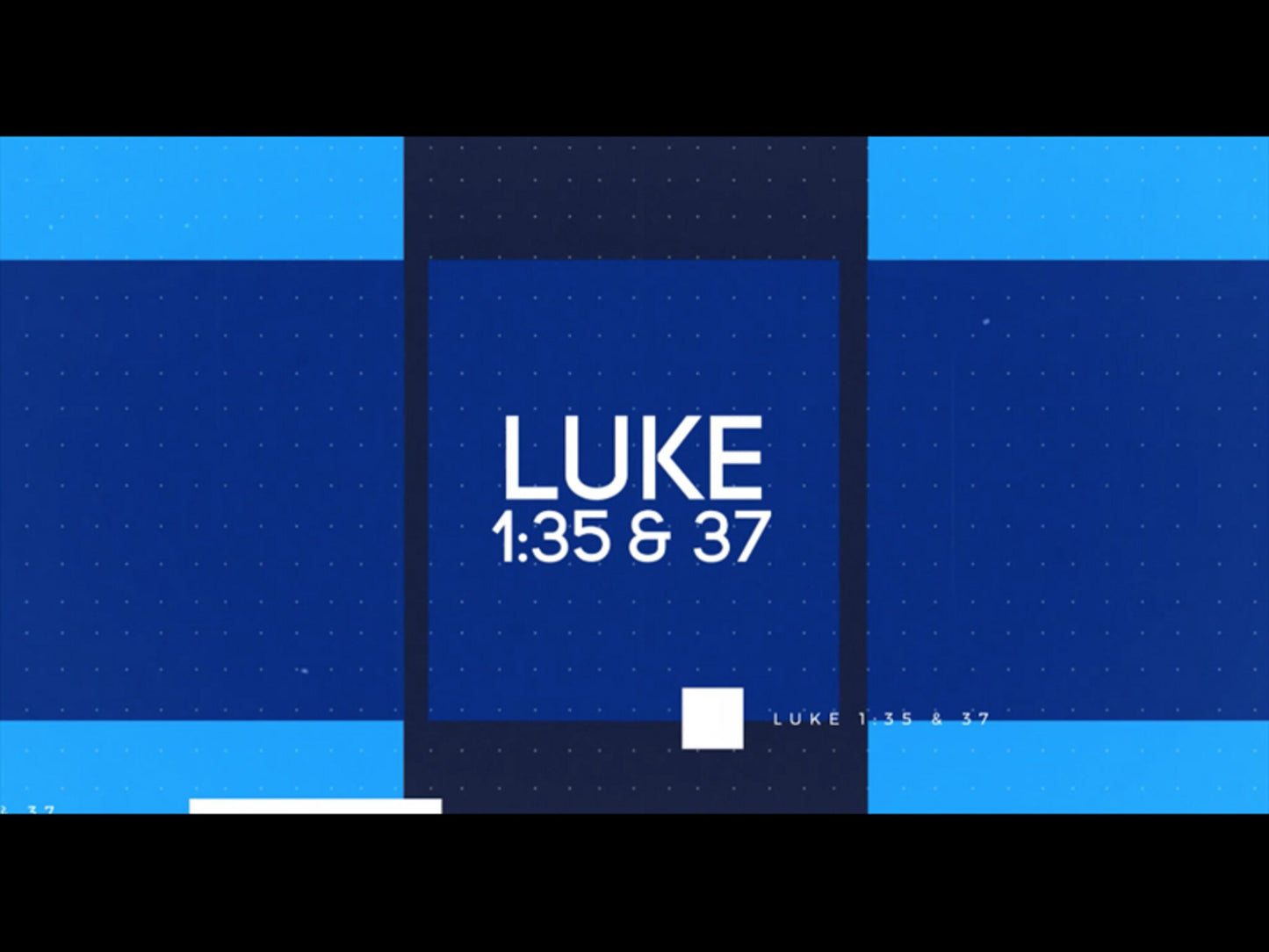 Nothing Will Be Impossible