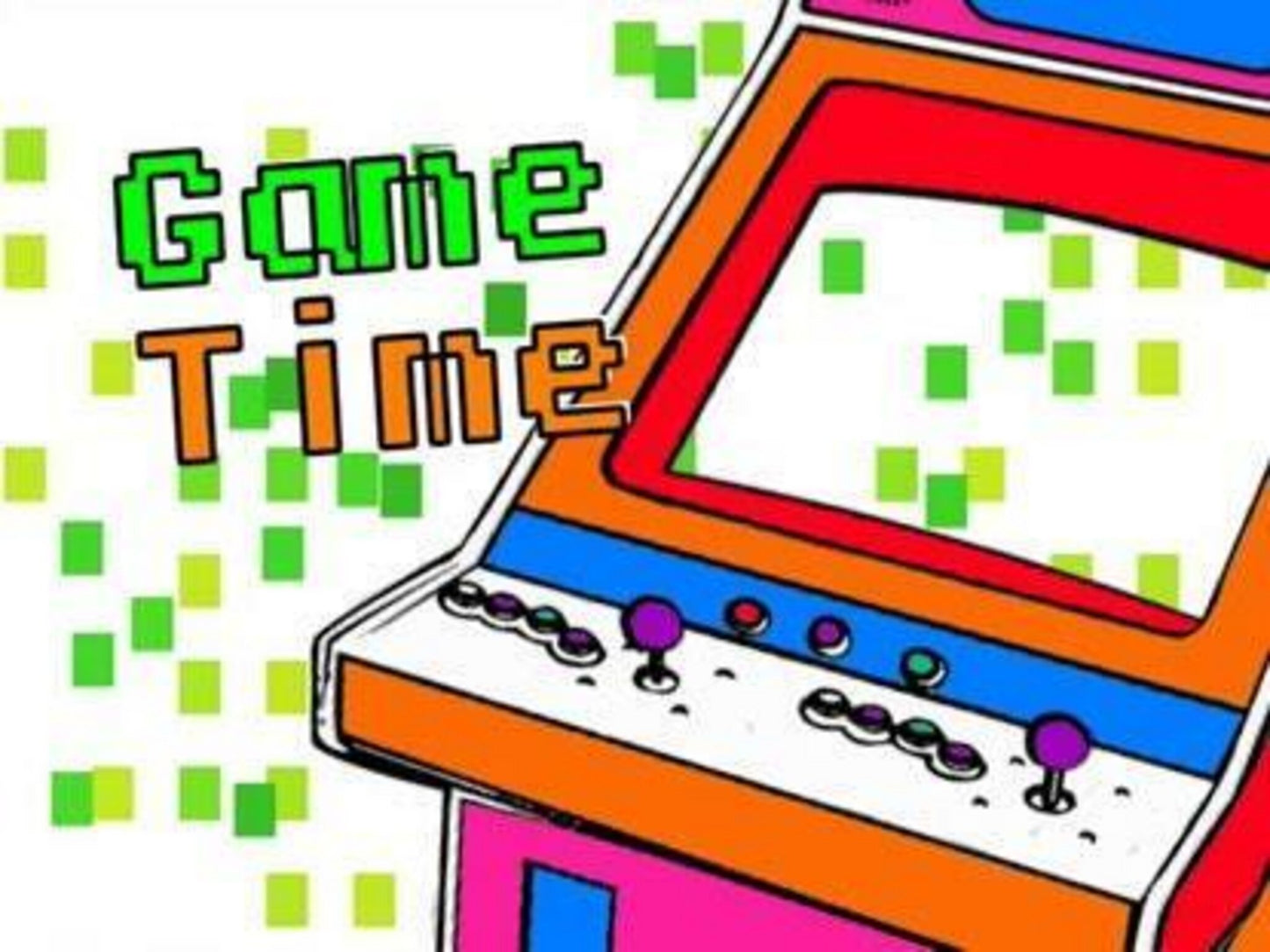 Transitions 2 - Game