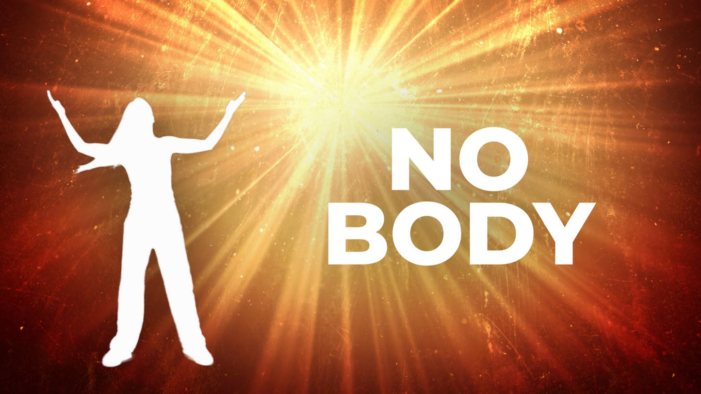 No Body