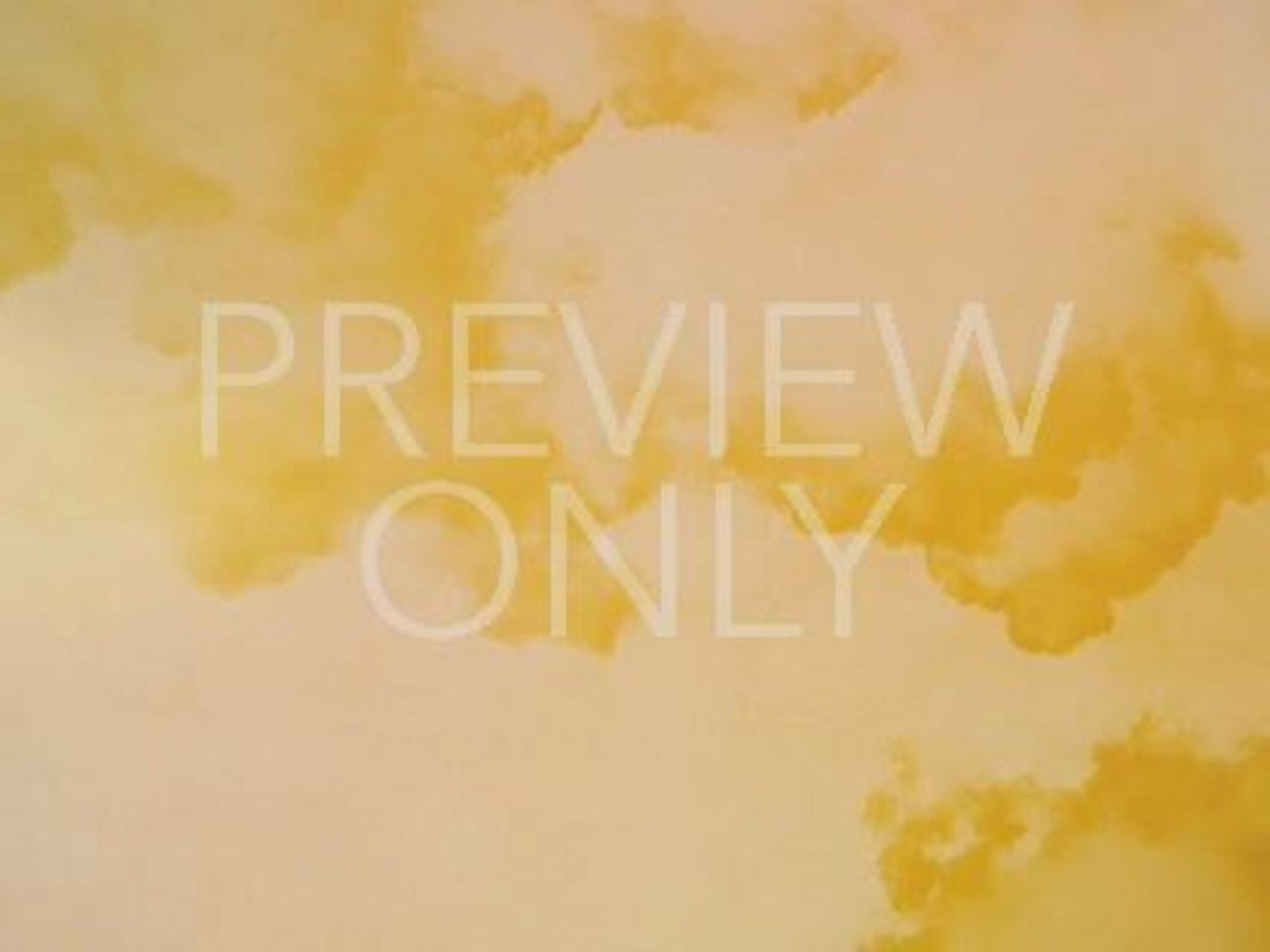 Colorful Spring Clouds 02