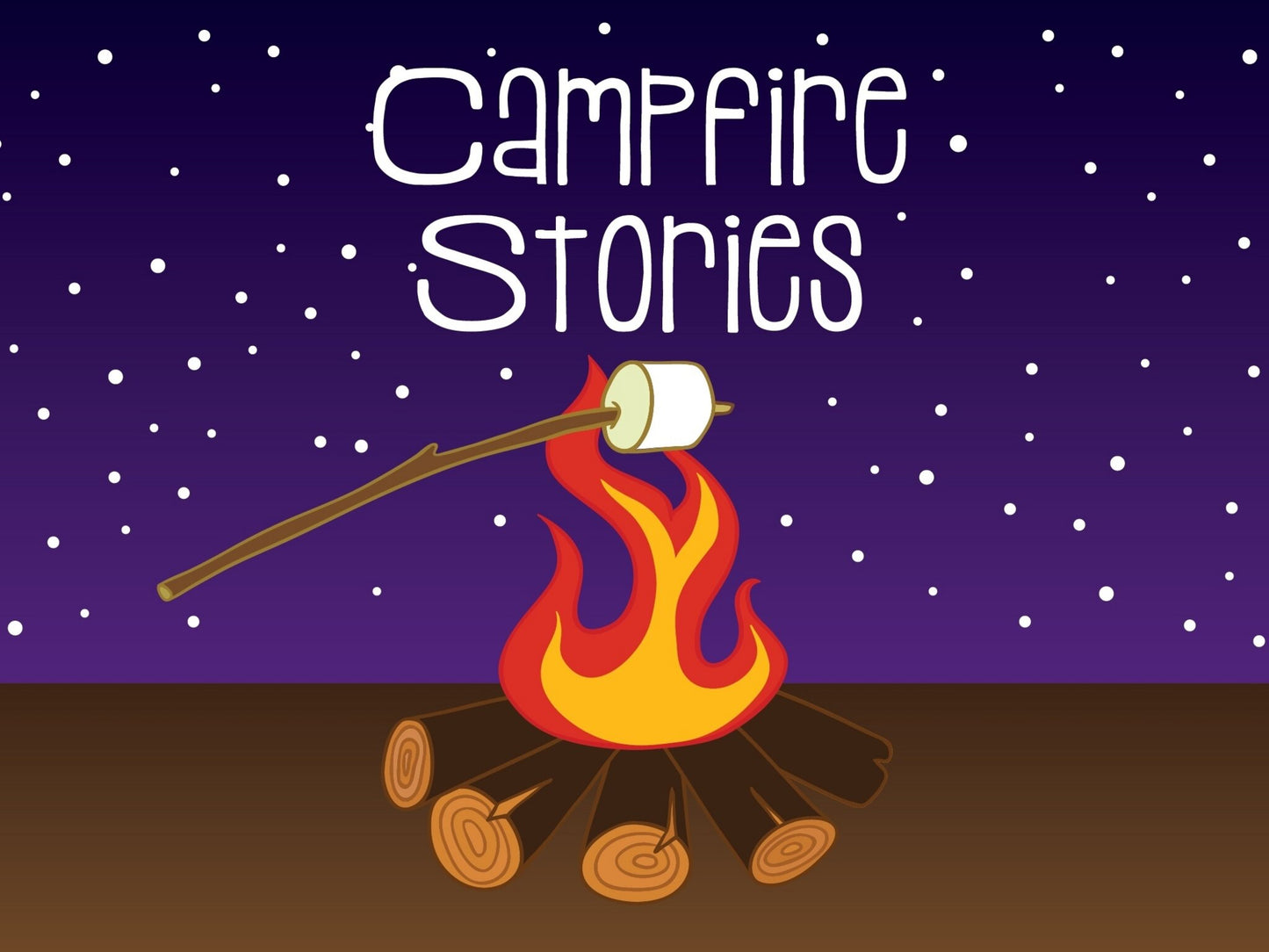 Campfire Stories - 8 Week Curriculum