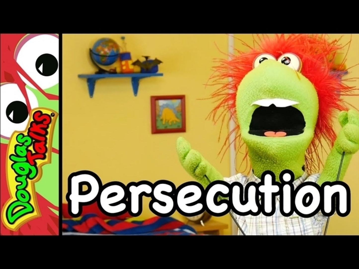 Persecution