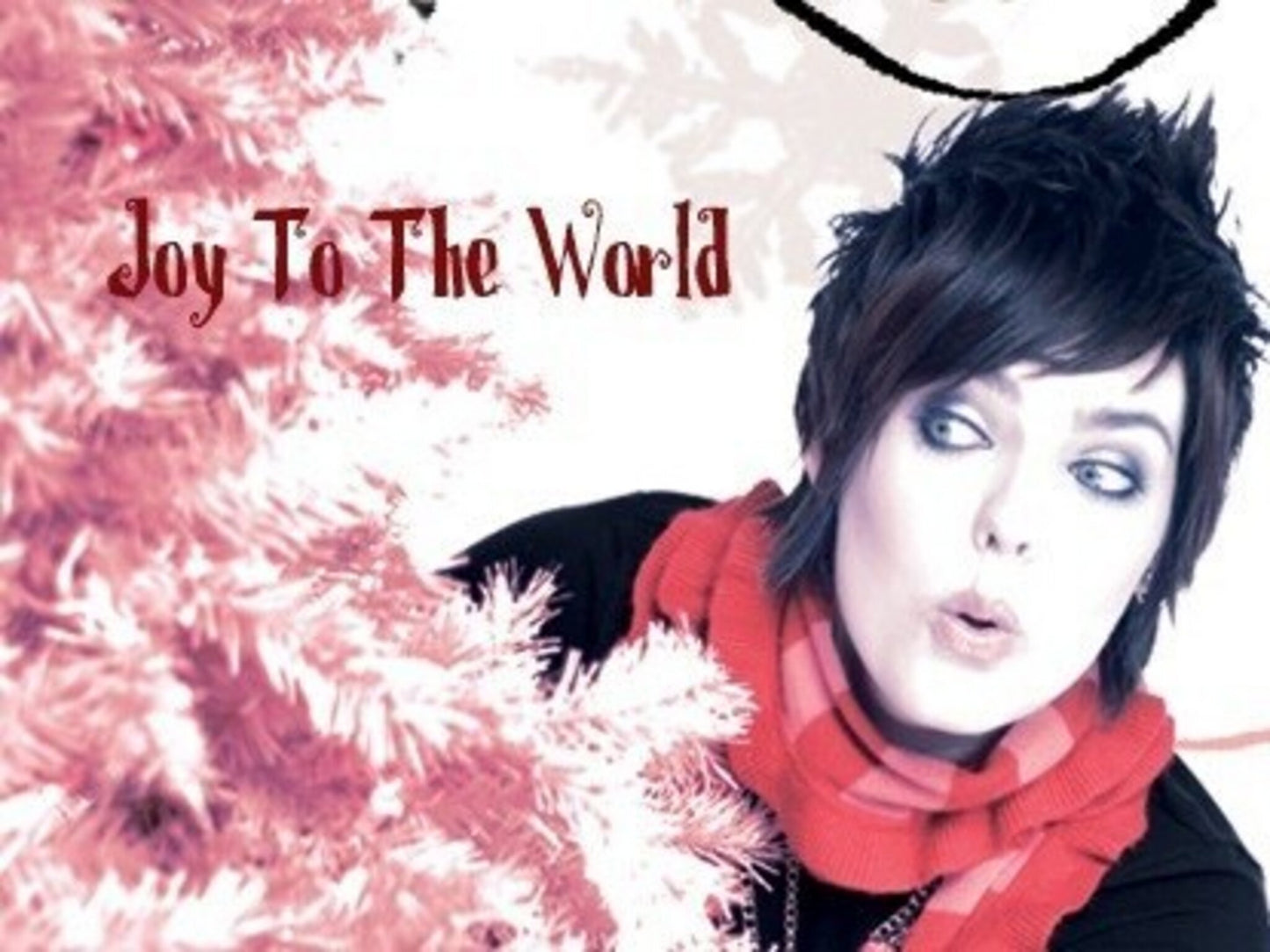 Joy To The World