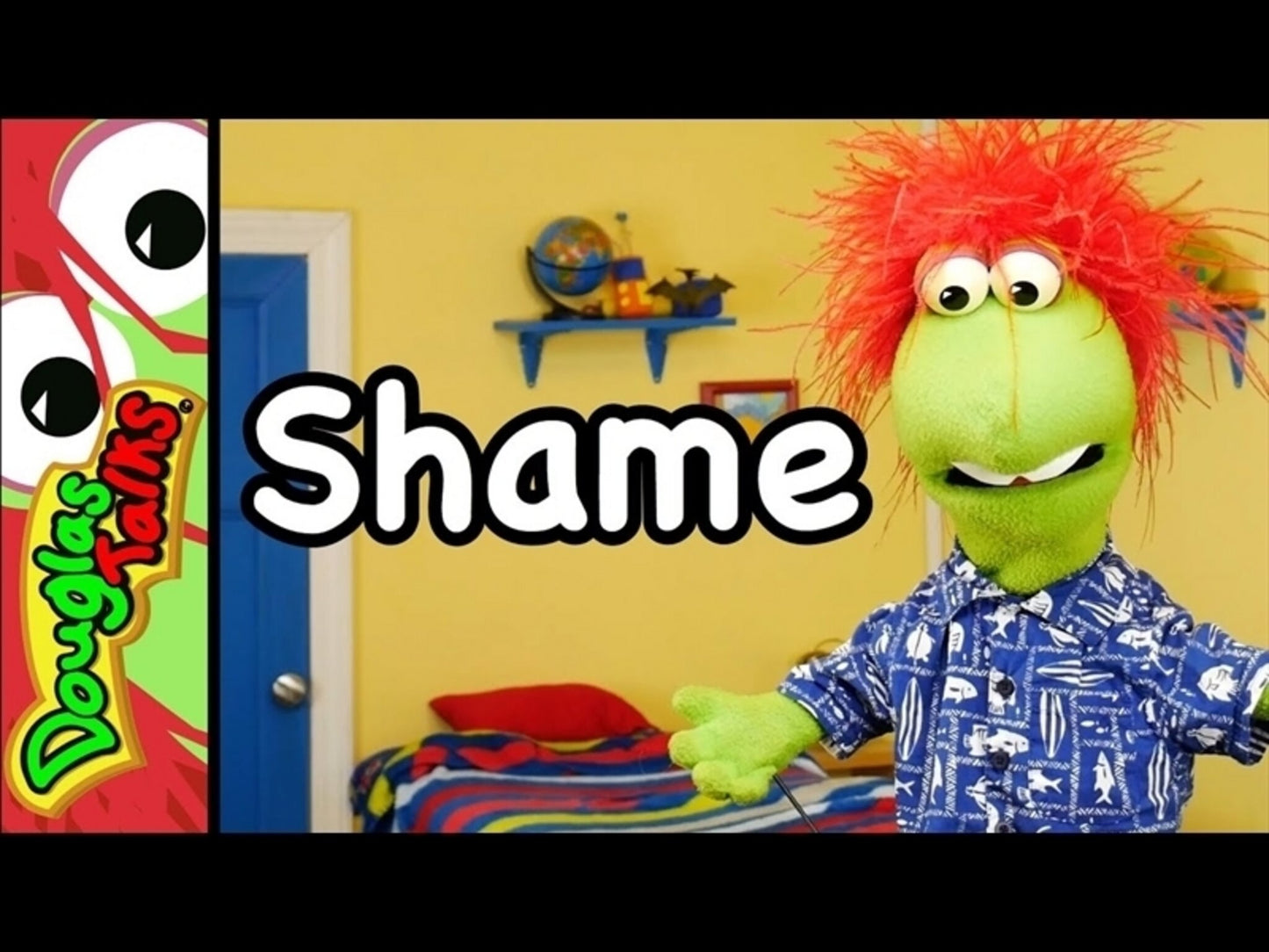Shame