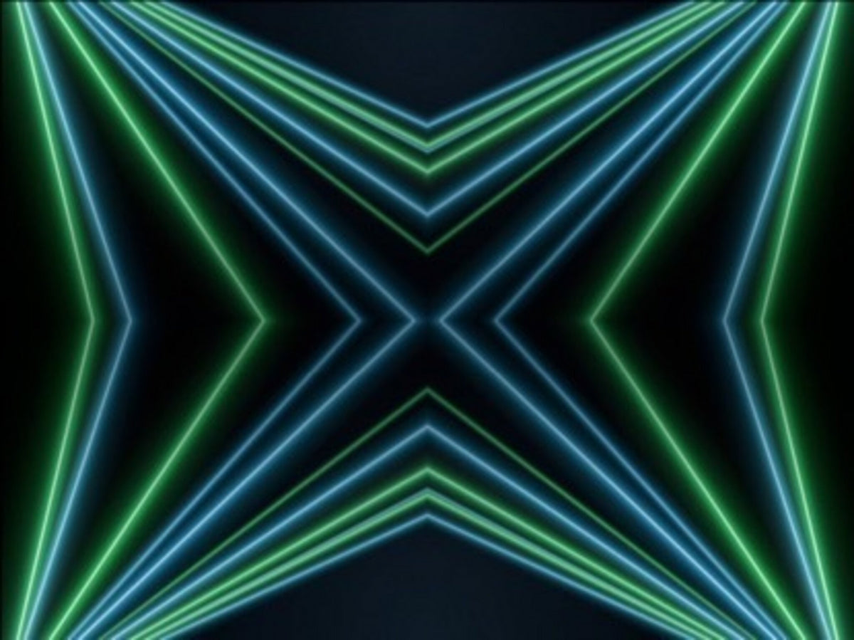 Laserlight 5