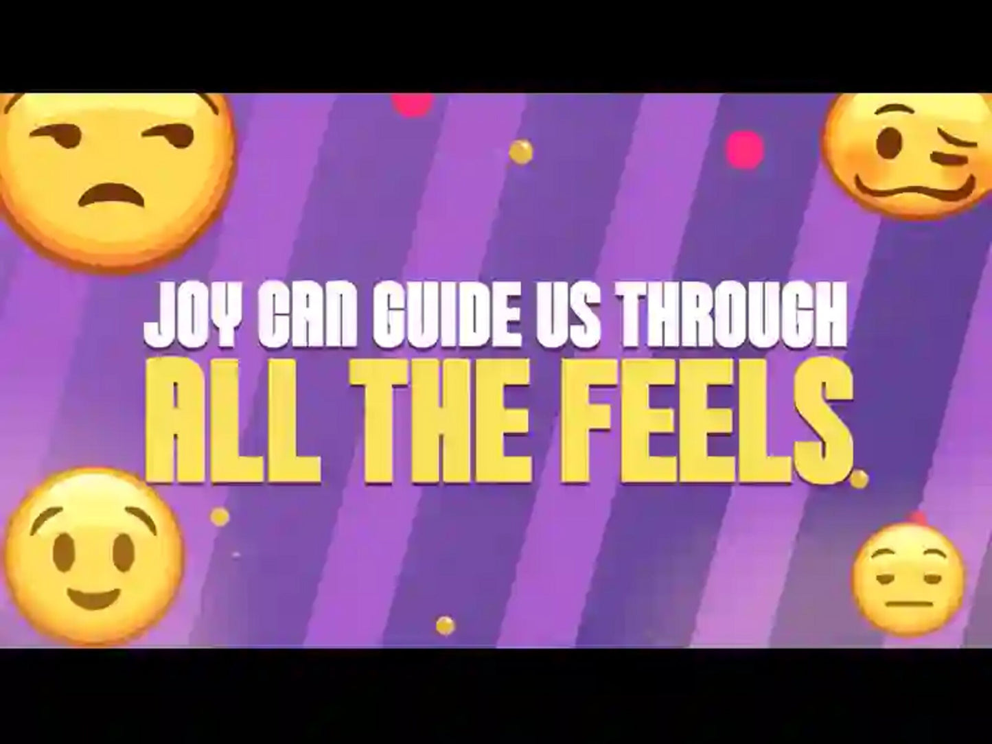 All the Feels