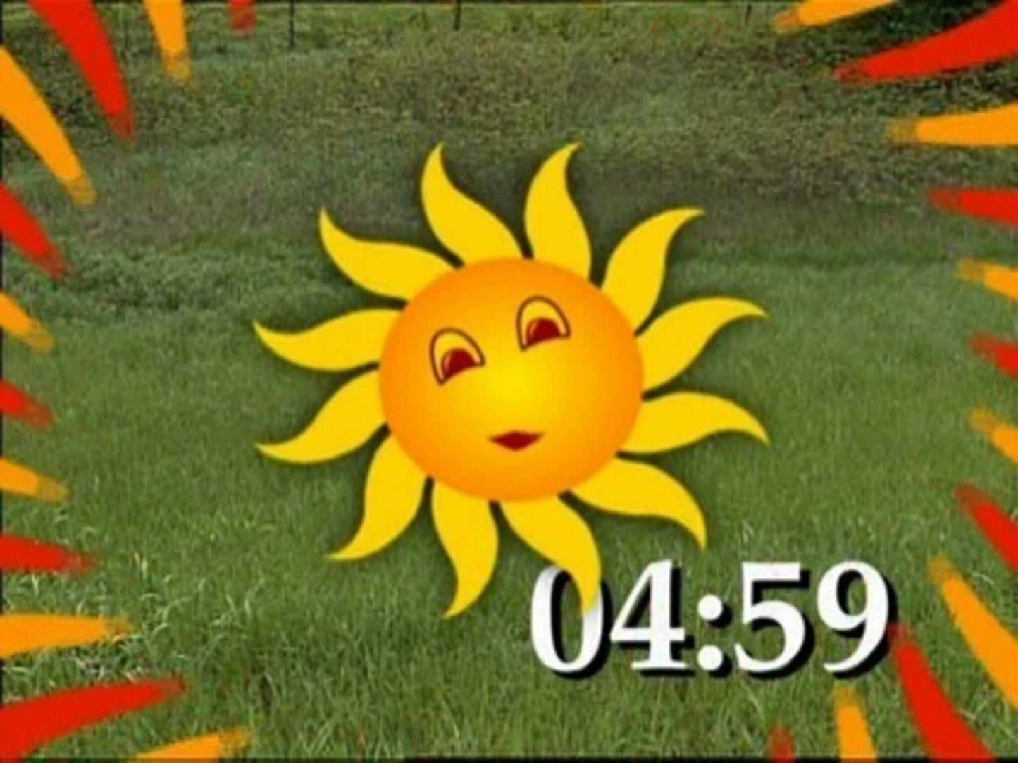 On The Farm Countdown