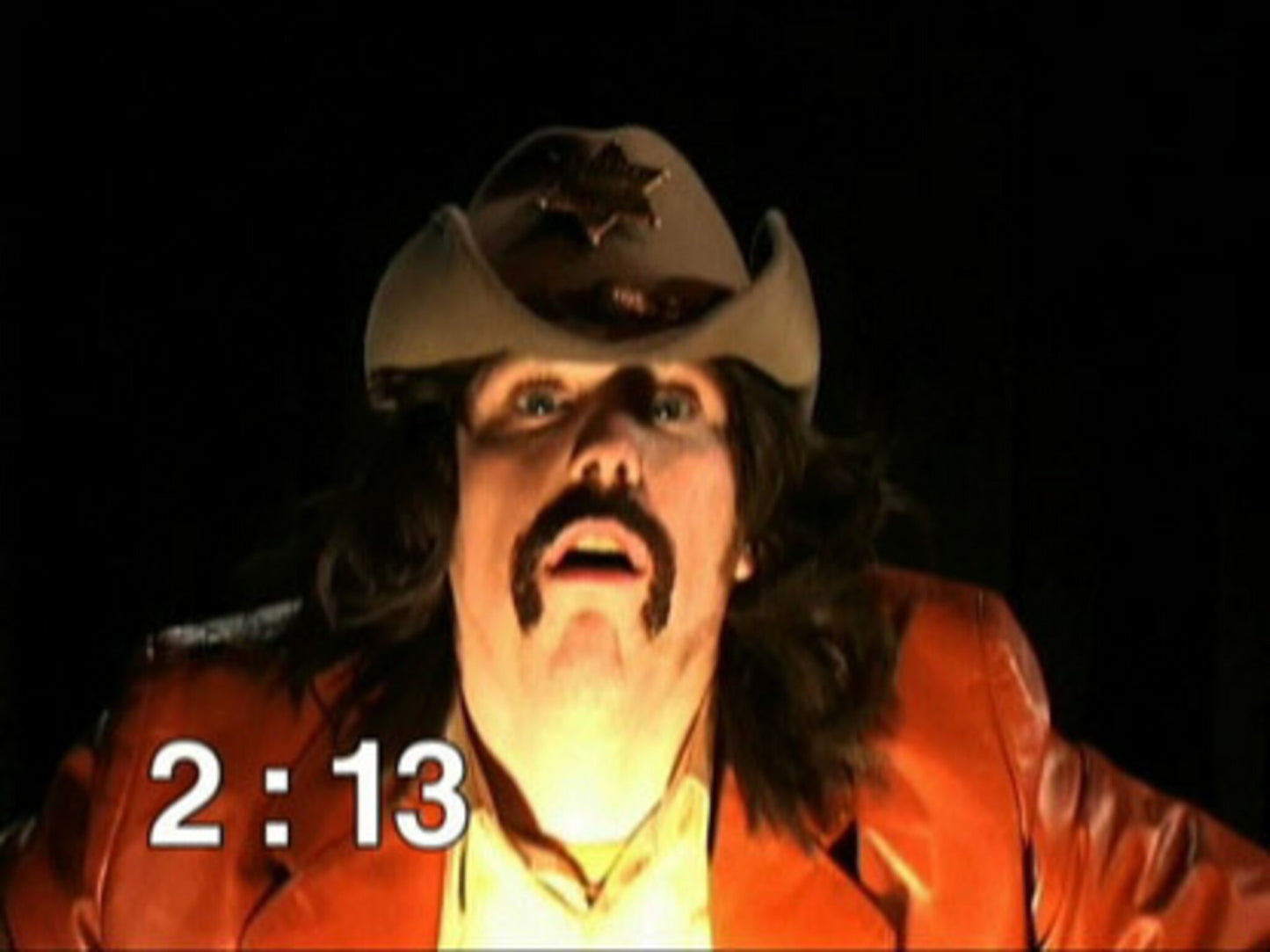 Fantana Time Countdown