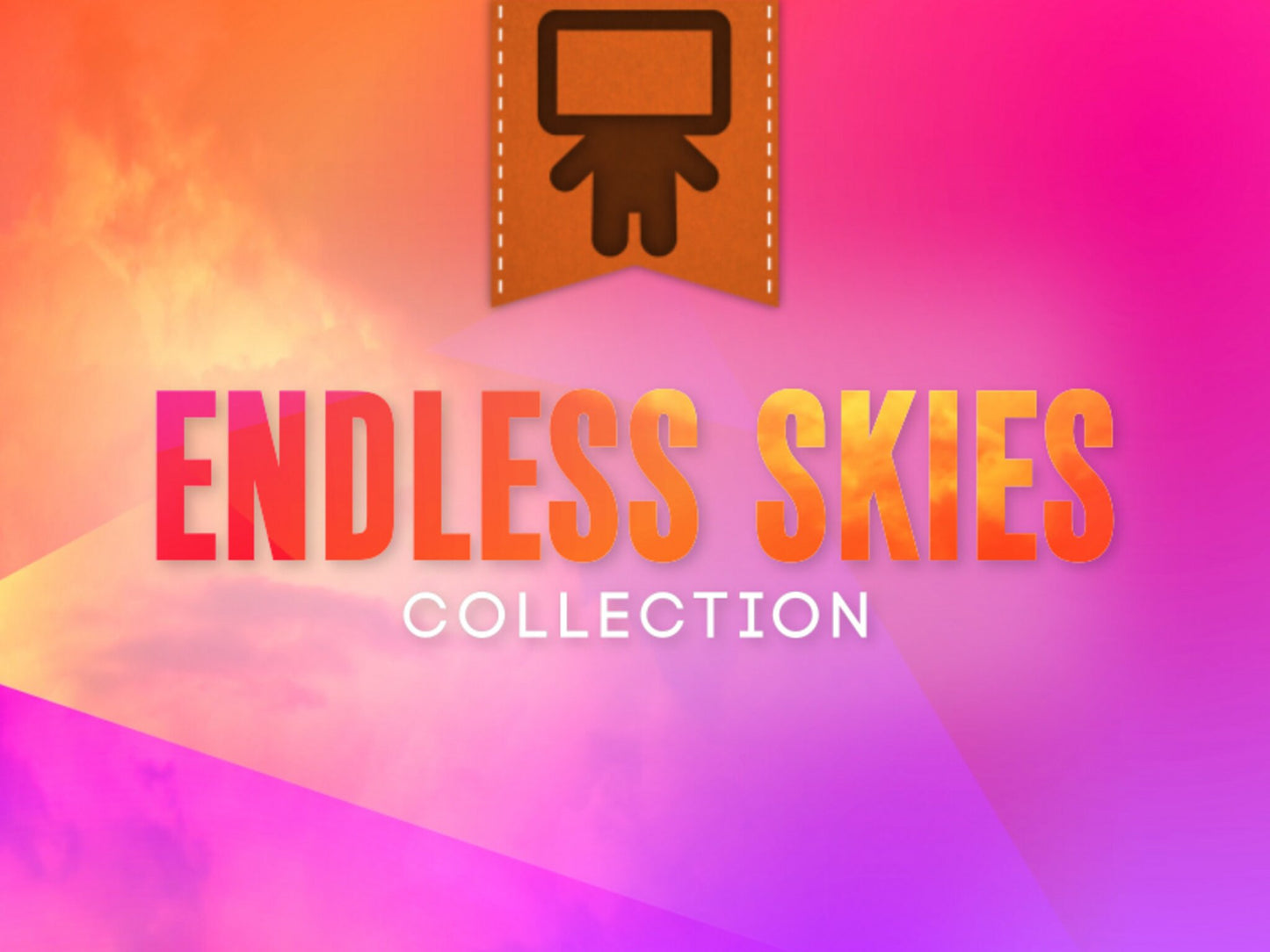 Endless Skies Collection - Spanish