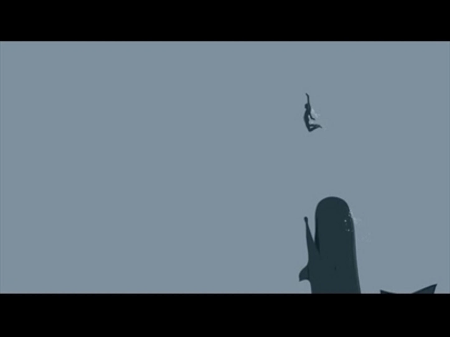 Bible Heroes: Worship Background 2