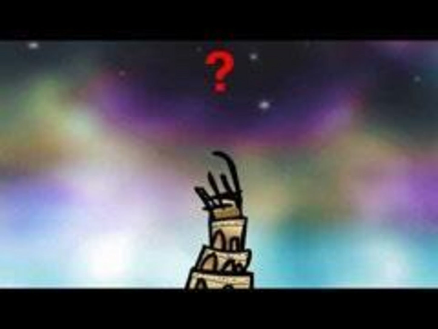 Steelehouse Bible Shorts: Tower Of Babel