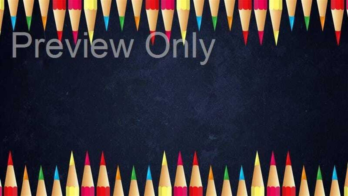 Back To School - Volume Two: Worship Still 9