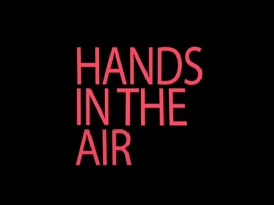 Hands In The Air