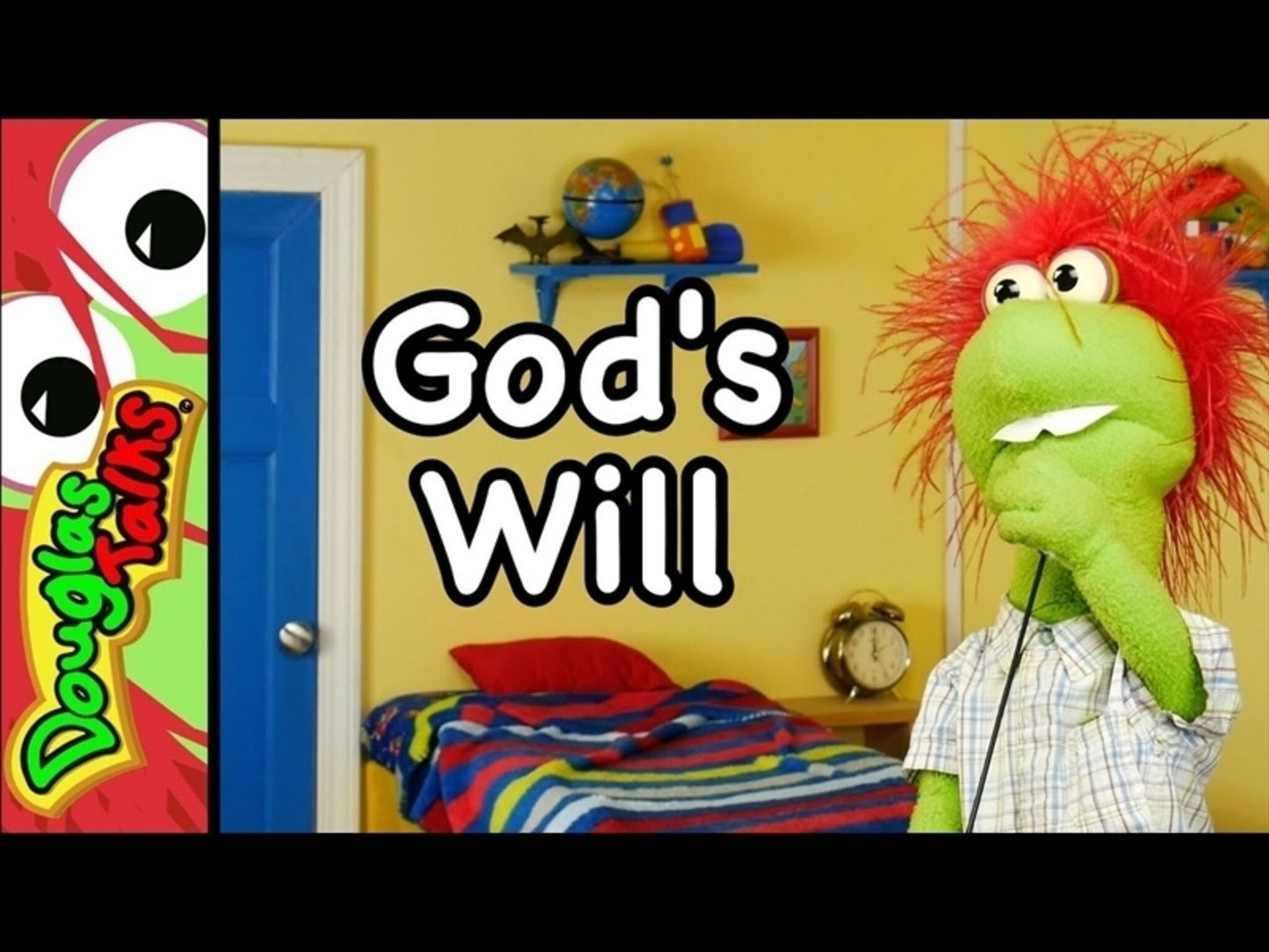 God's Will