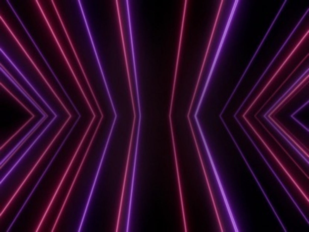 Laserlight 6