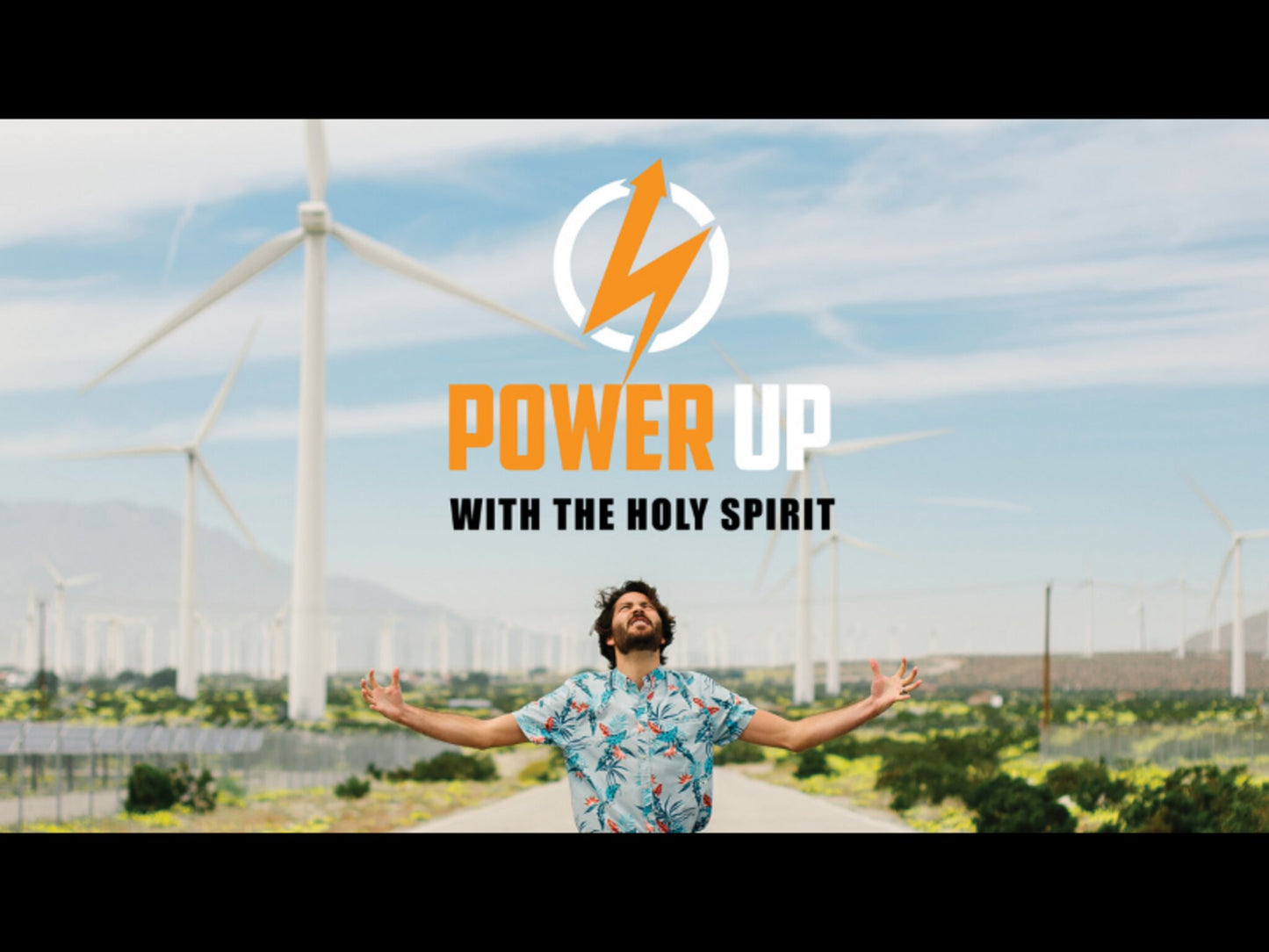 Acts: Power Up – Elementary 4 Week Curriculum