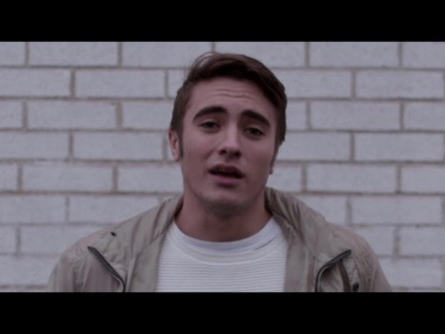 Jacob's Holy Spirit Story