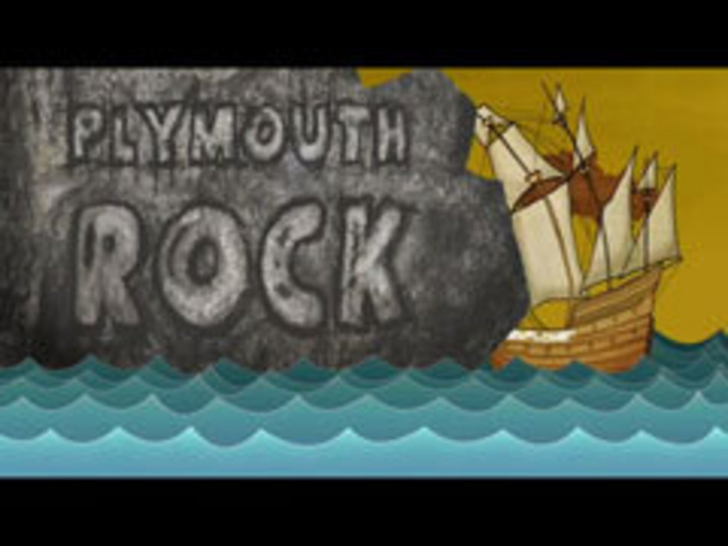 The Story Of Thanksgiving Basically