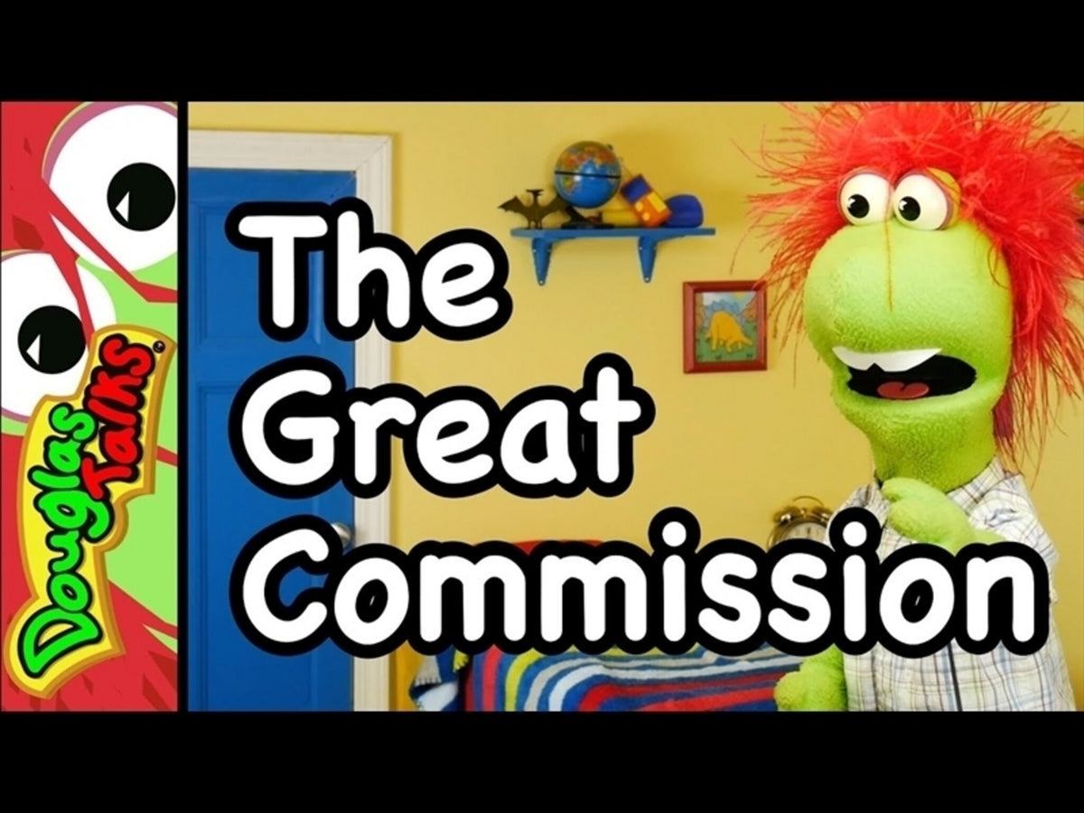 The Great Commission