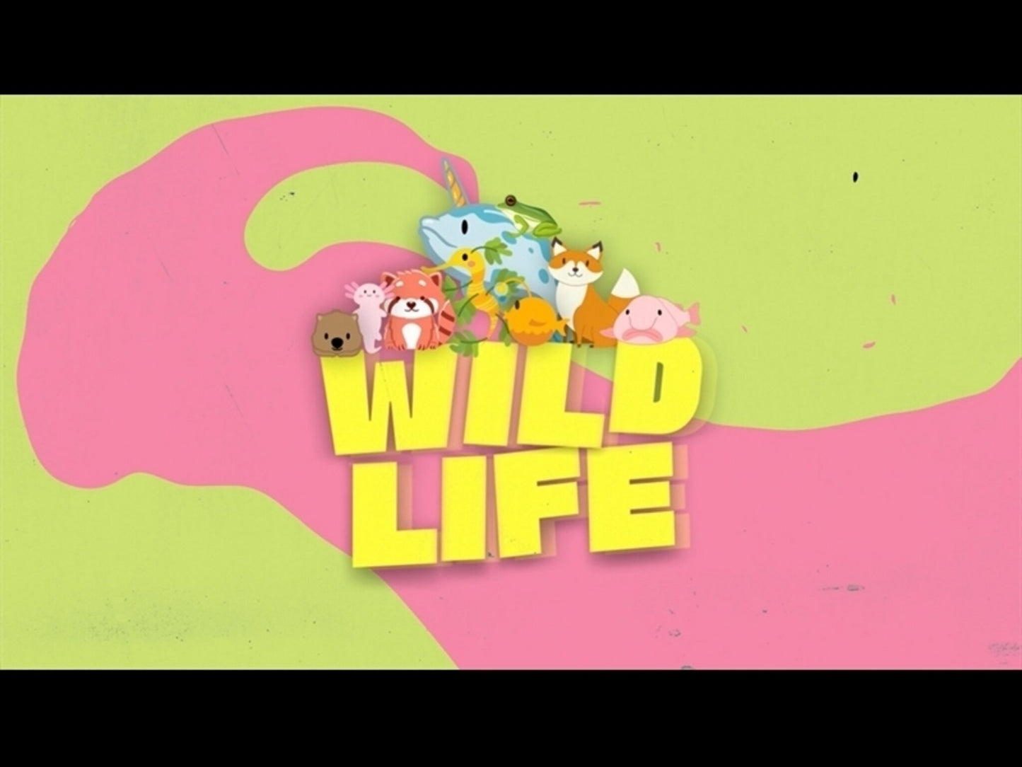 Wild Life | Song & Video Package