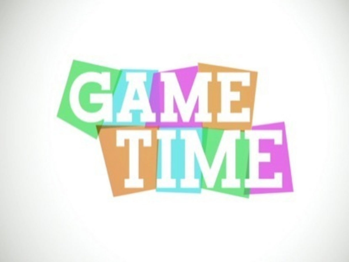 Color Box Game Time
