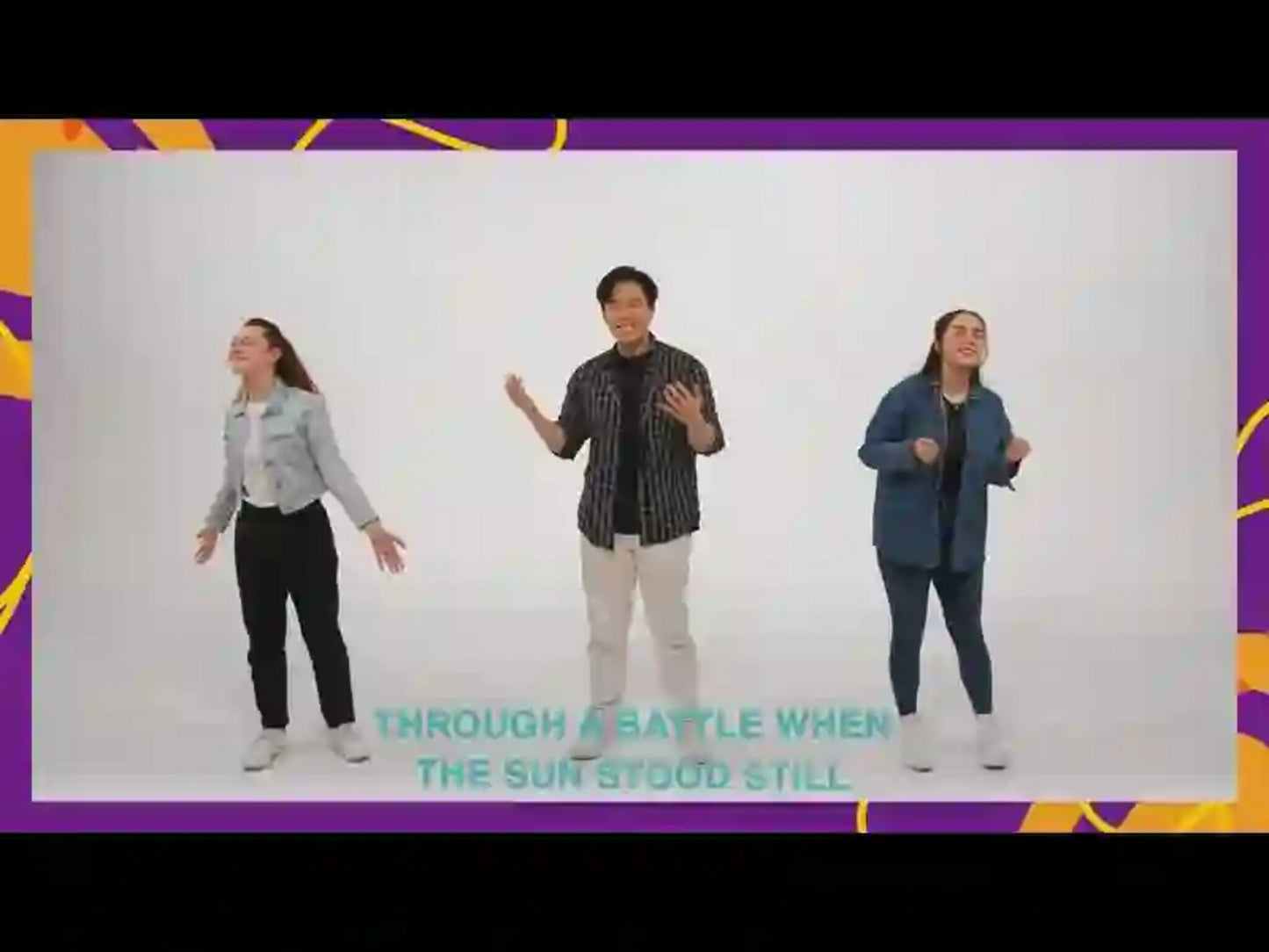 God of the Impossible