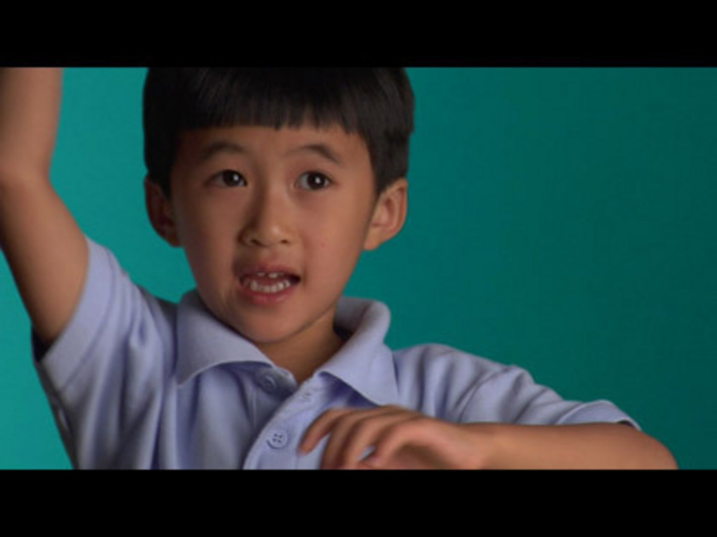 Kids Talk Honesty 2 Hobo