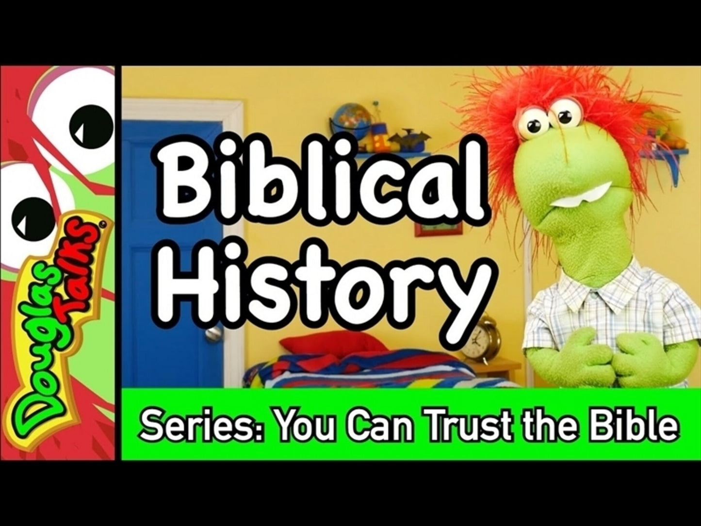 Biblical History