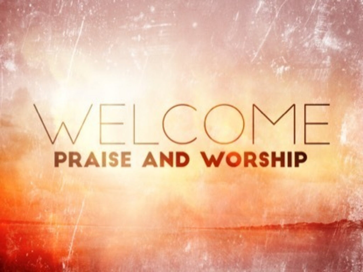 Praise Worship 3 Motion