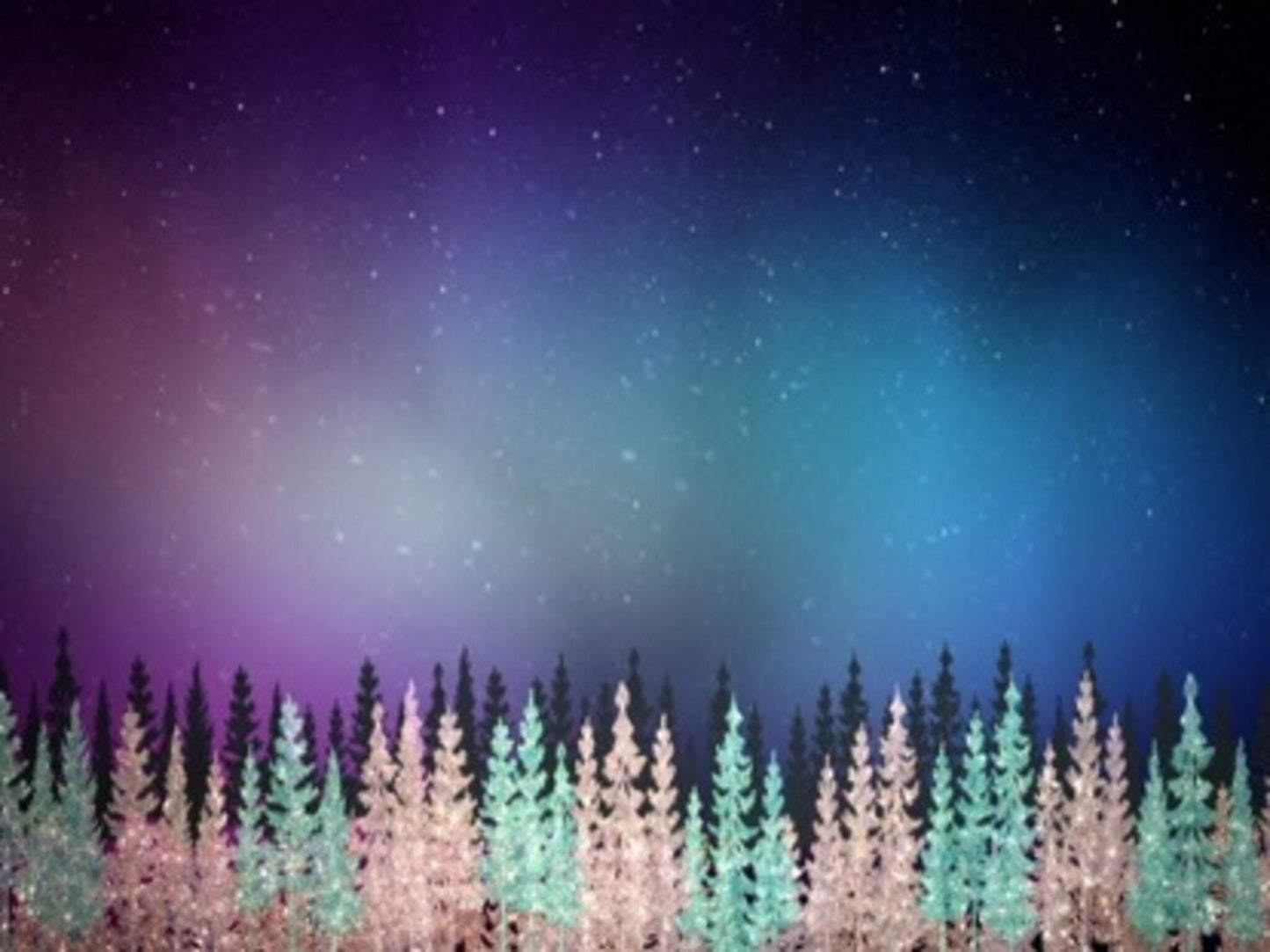 Christmas Sparkle Kids 9
