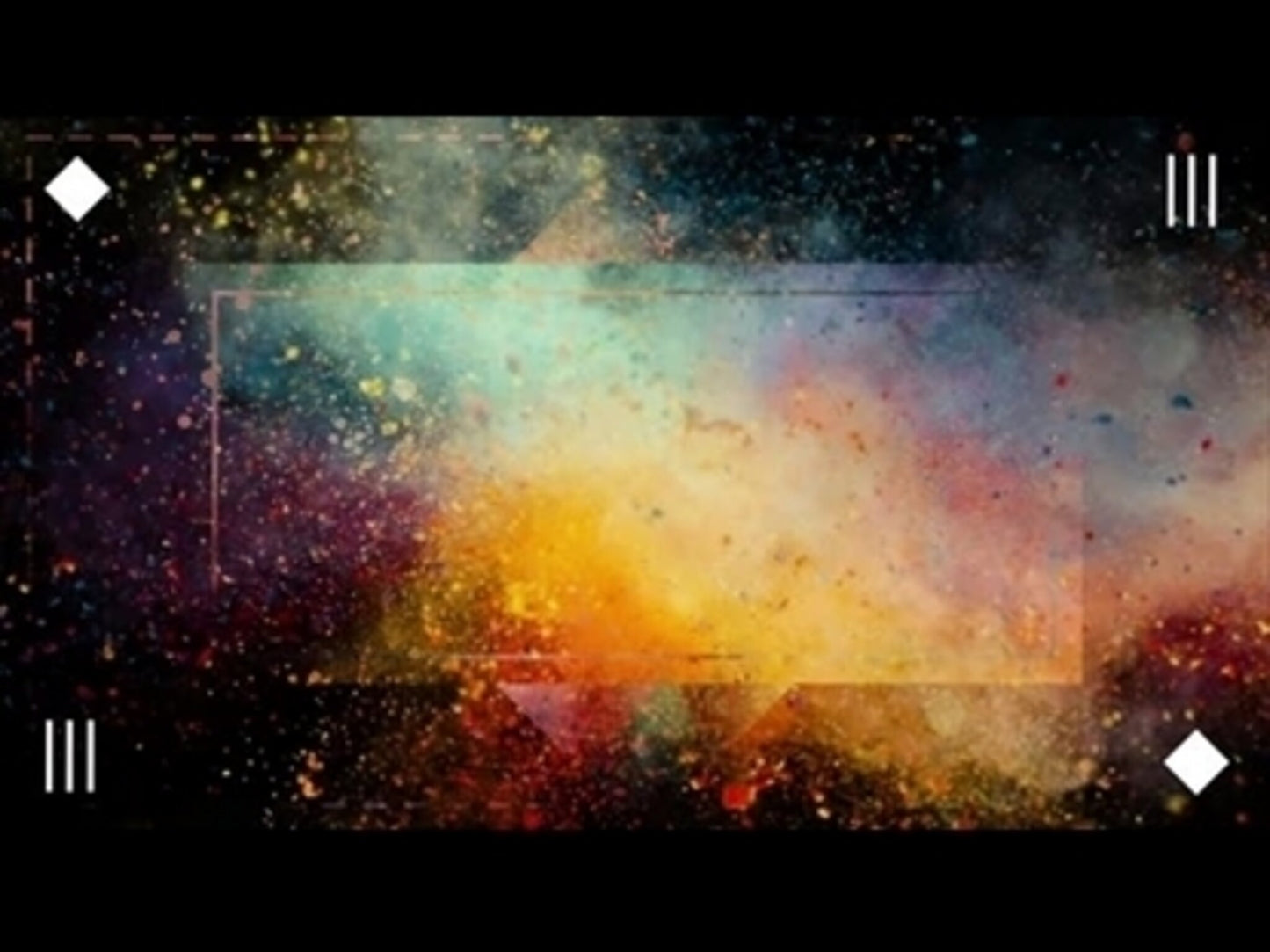 Kids Church Vol. 1 : Background Motion 2