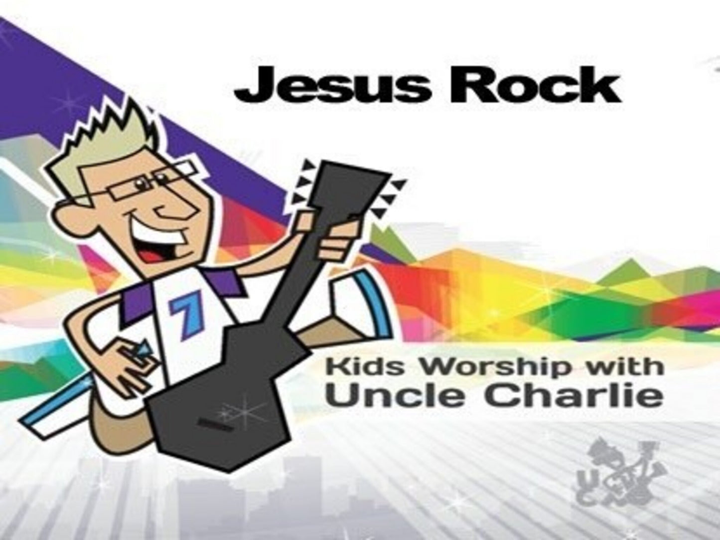 Jesus Rock