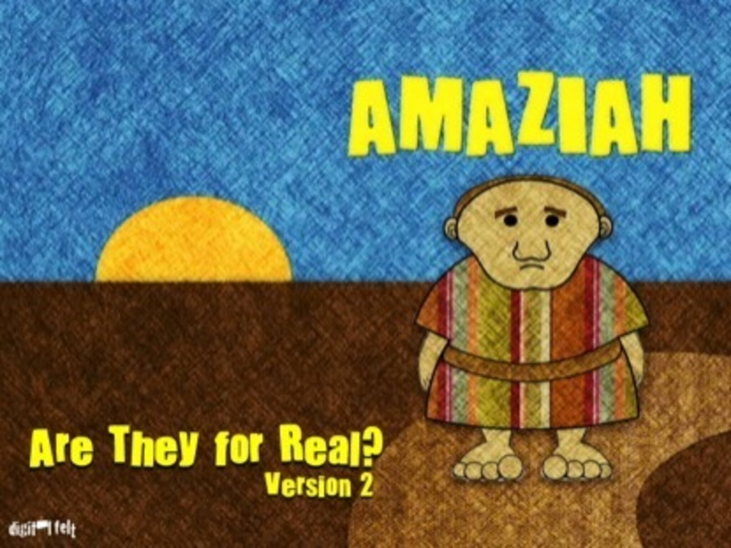 Are They For Real Version 2
