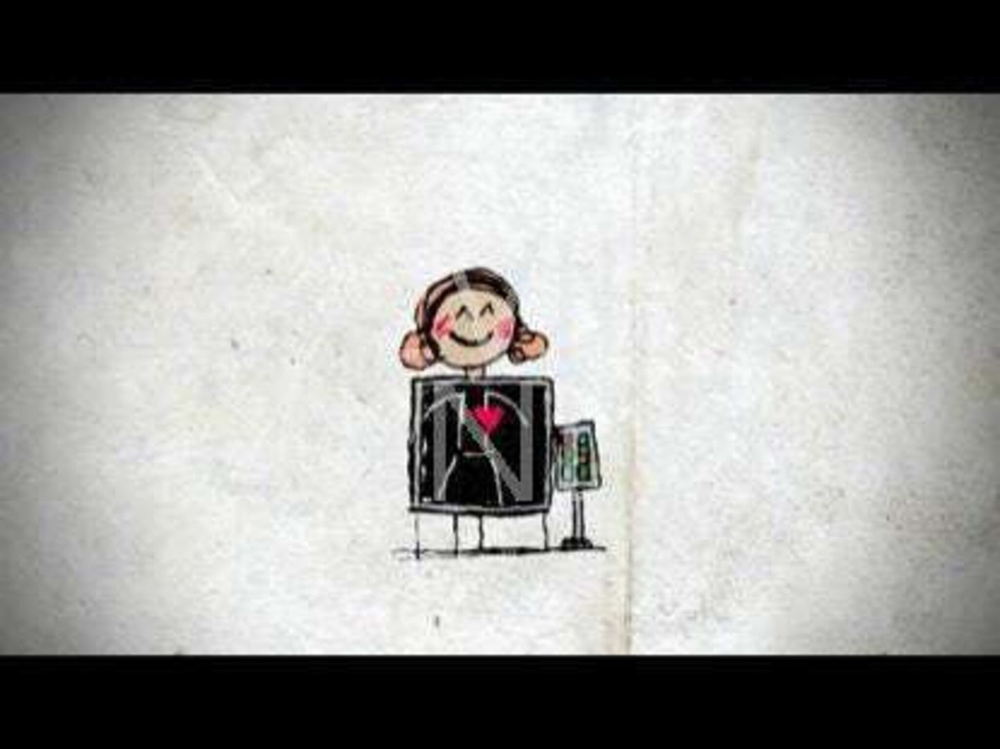 Jesus Within My Heart