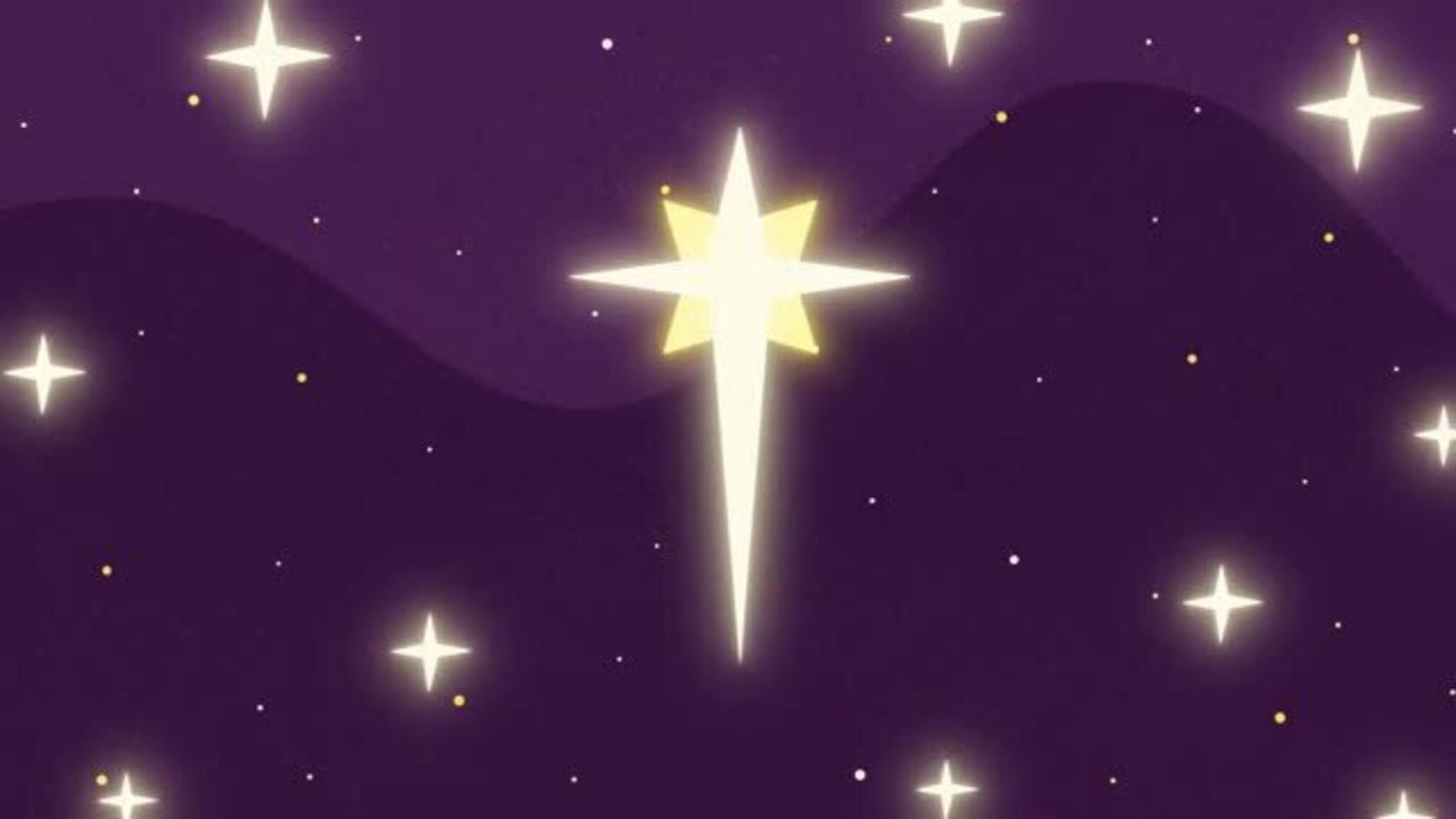 Tales From Bethlehem: Worship Motion 4