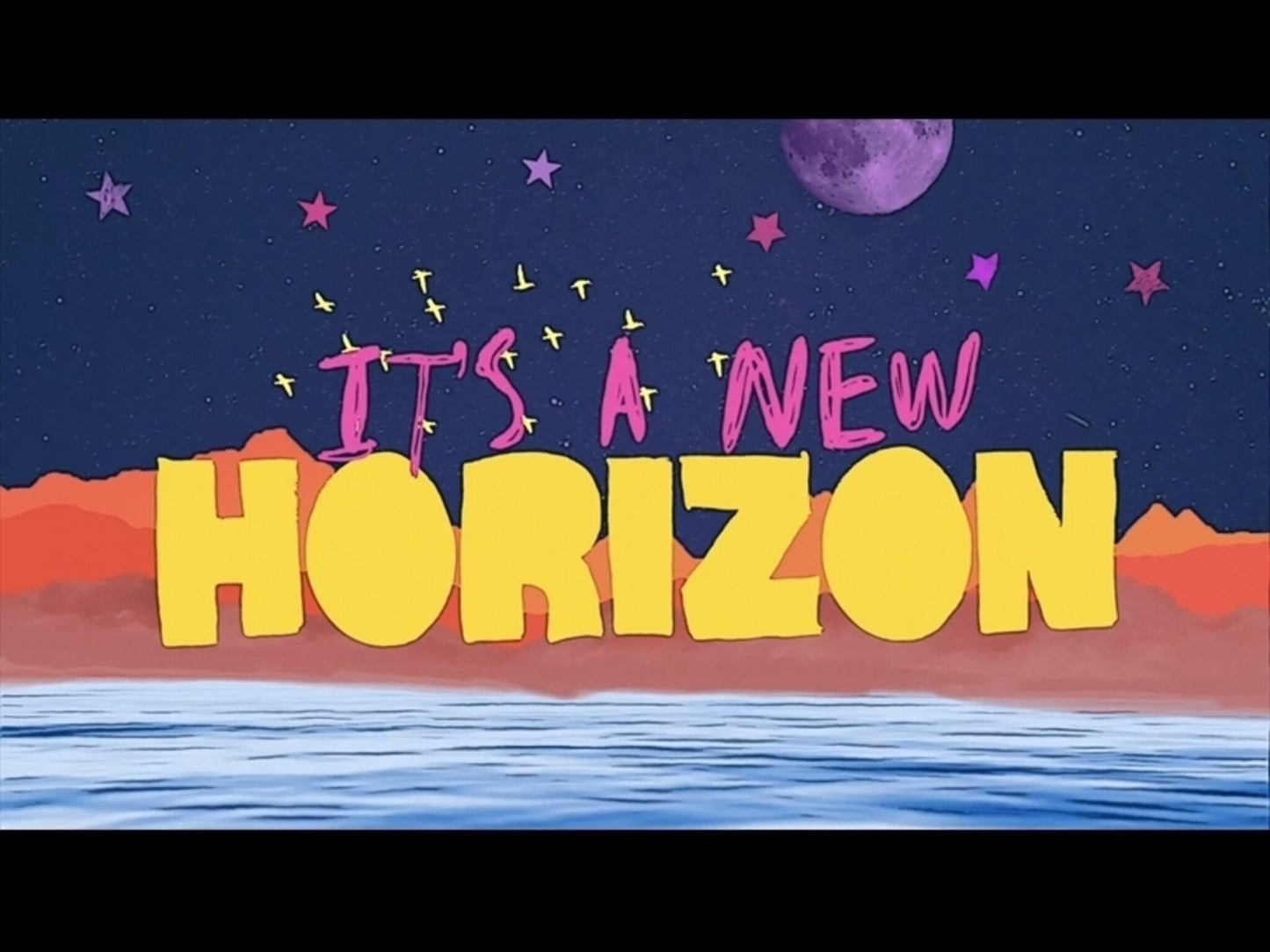 Fear Is Not My Future