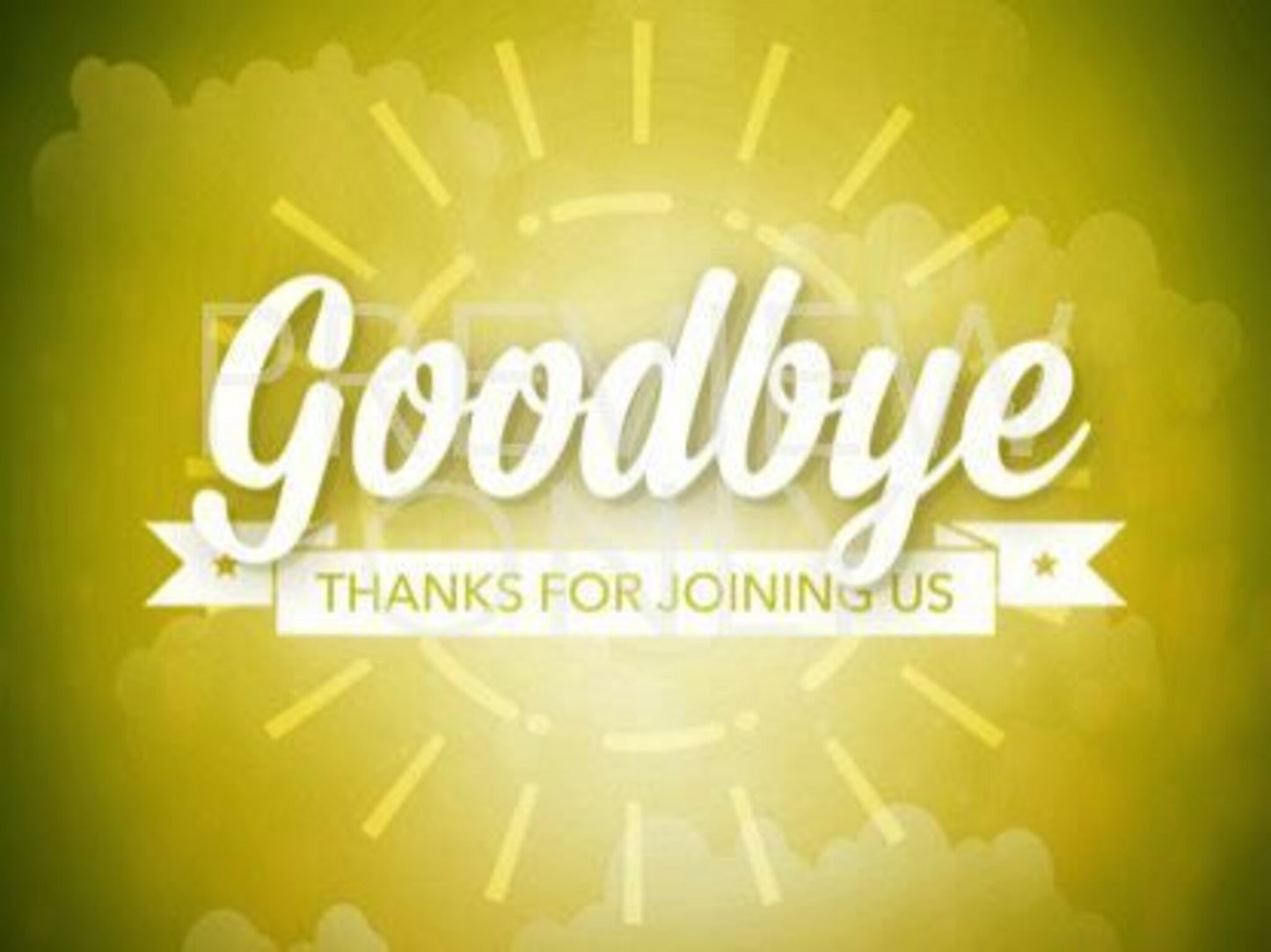 Summer Fun Closing Still