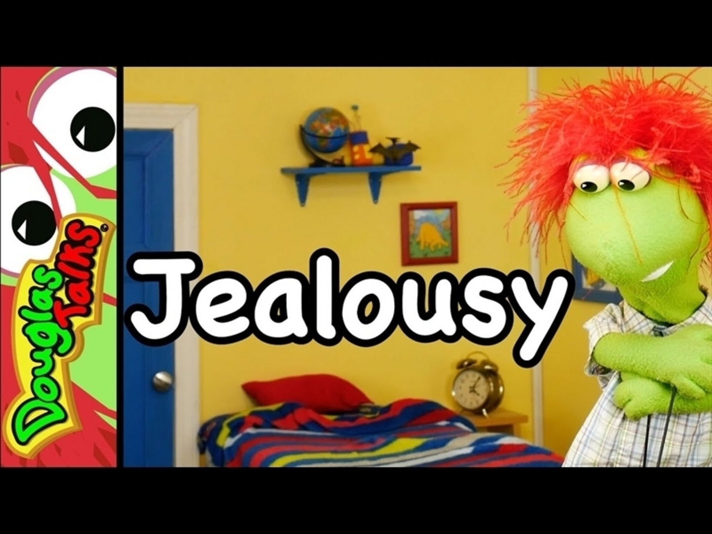 Jealousy