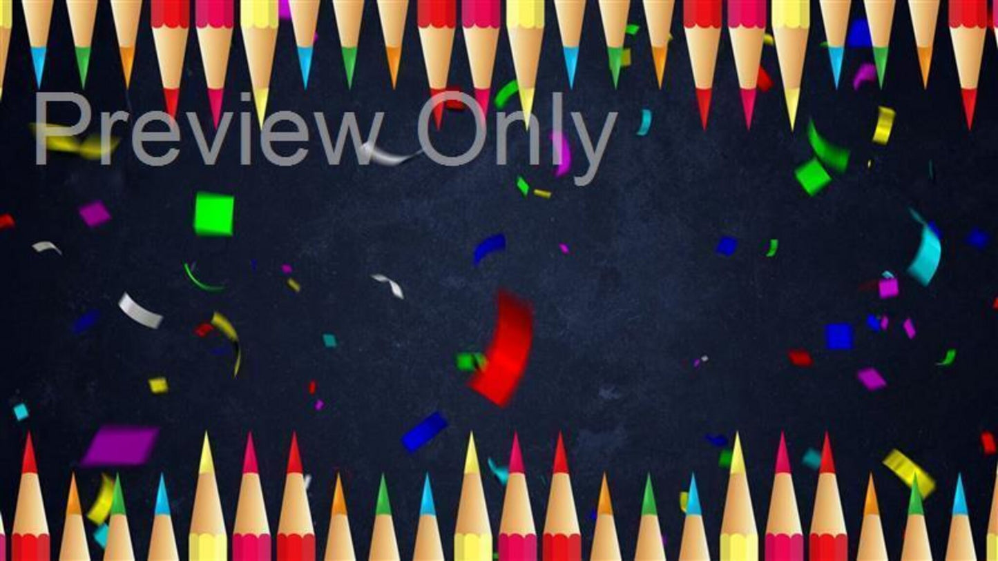 Back To School - Volume Two: Worship Still 3