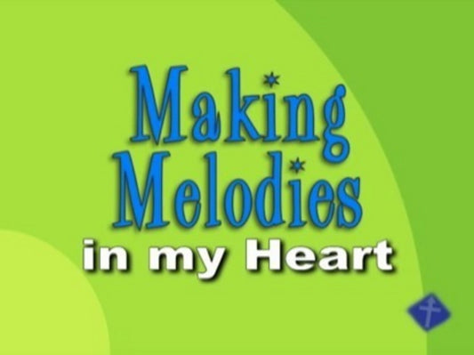 Making Melodies