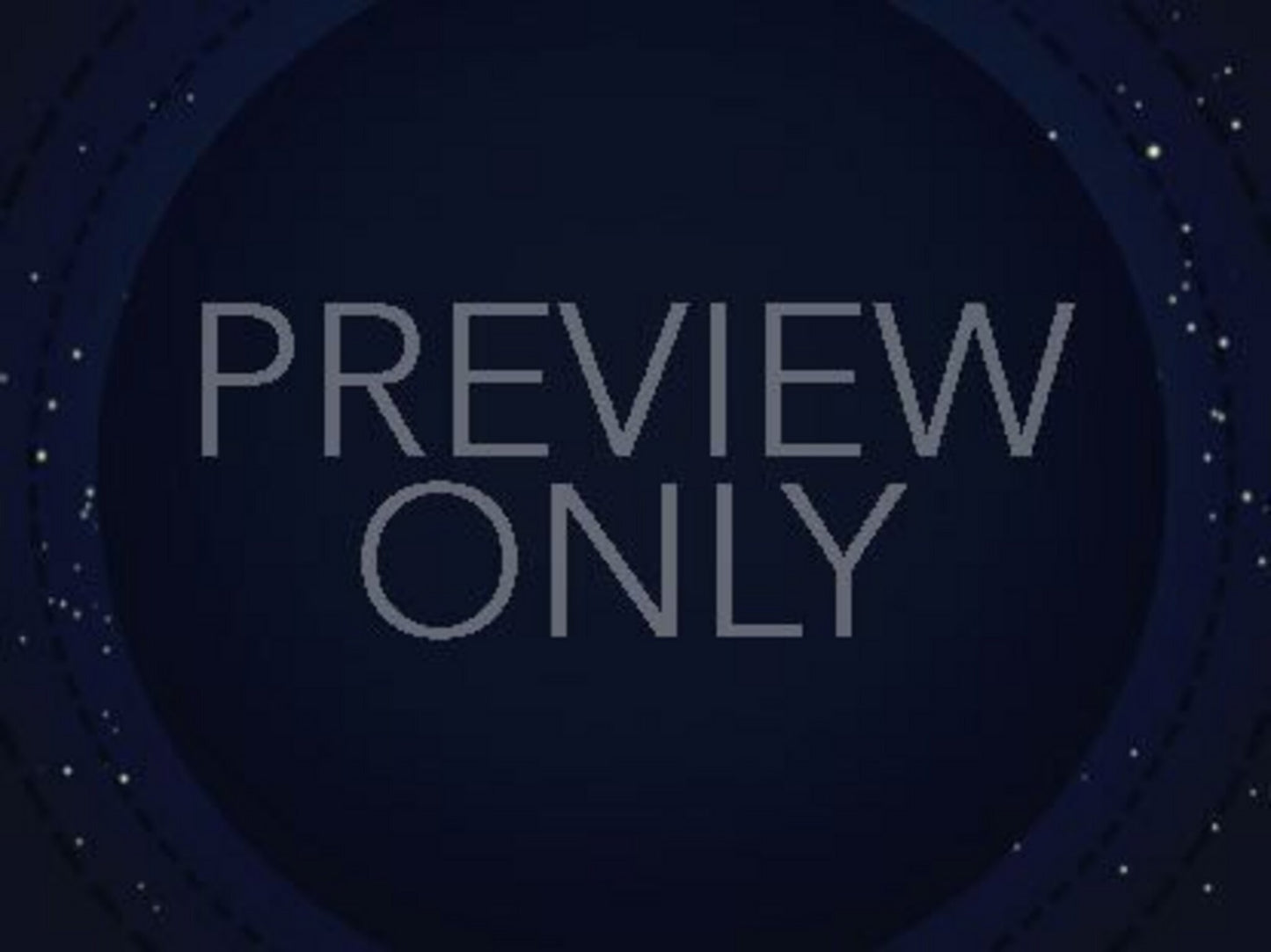 Blast Off Orbit Zoomed