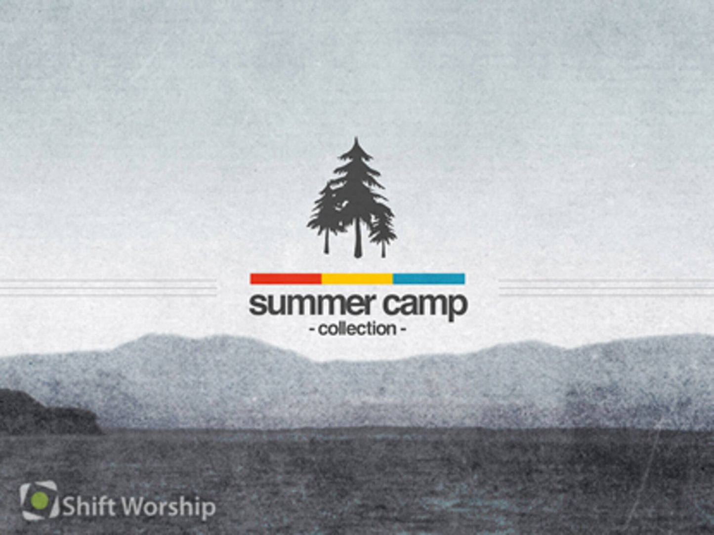 Summer Camp Collection