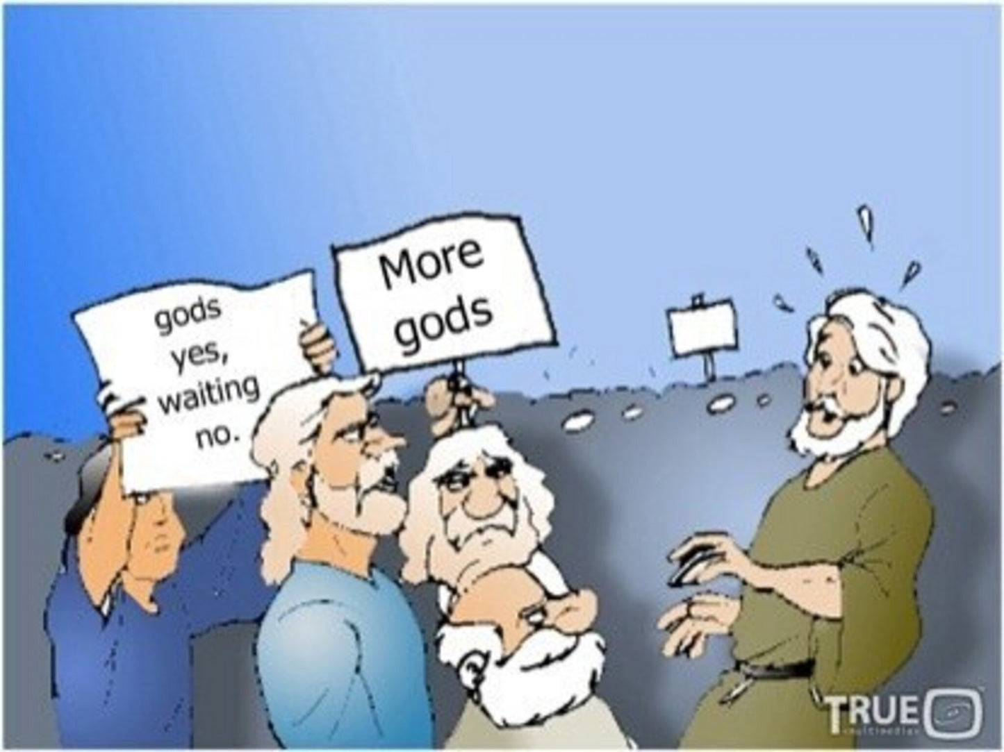 Moses Stills