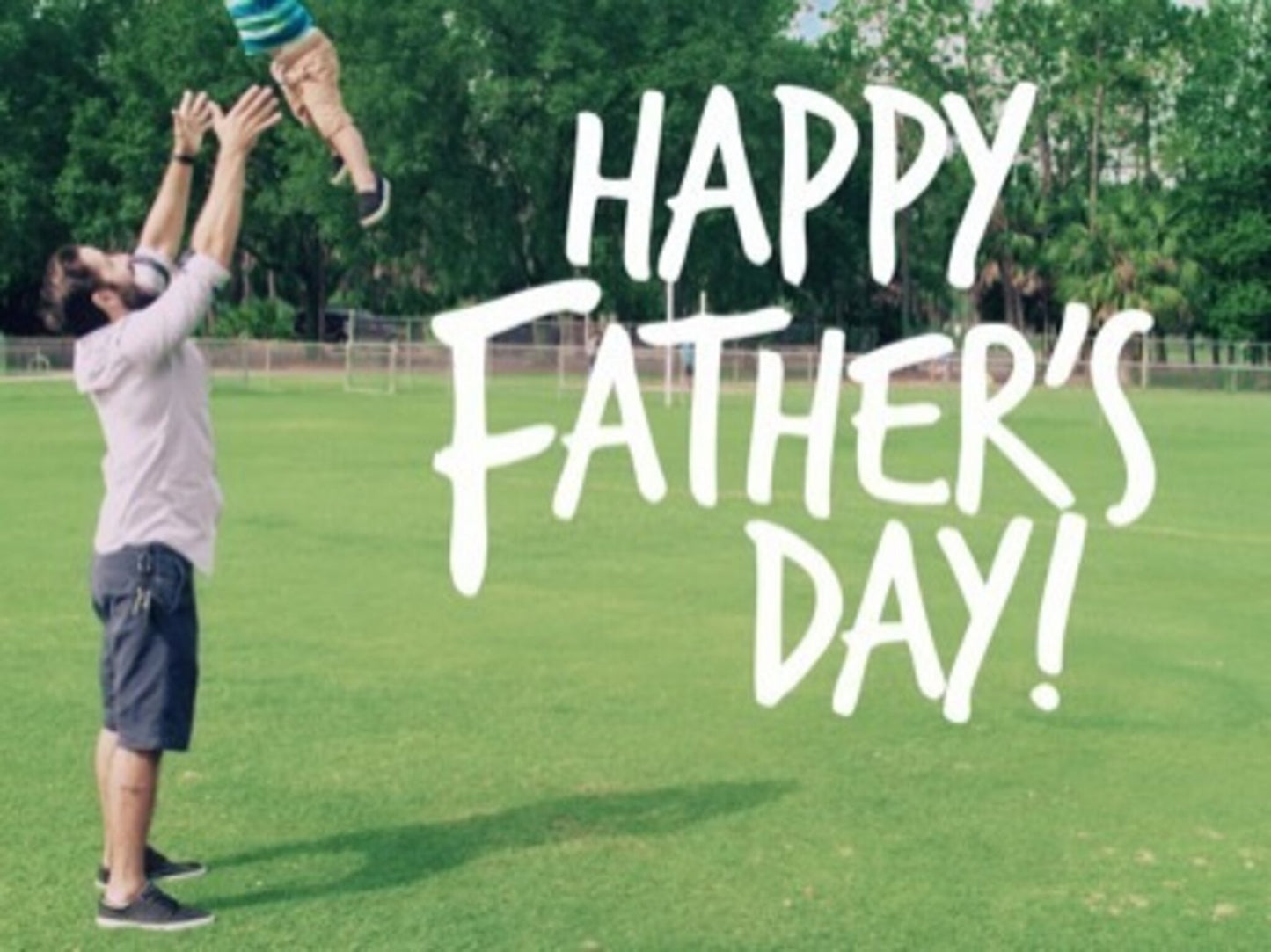 Father's Day 2017 - Cinemagraph