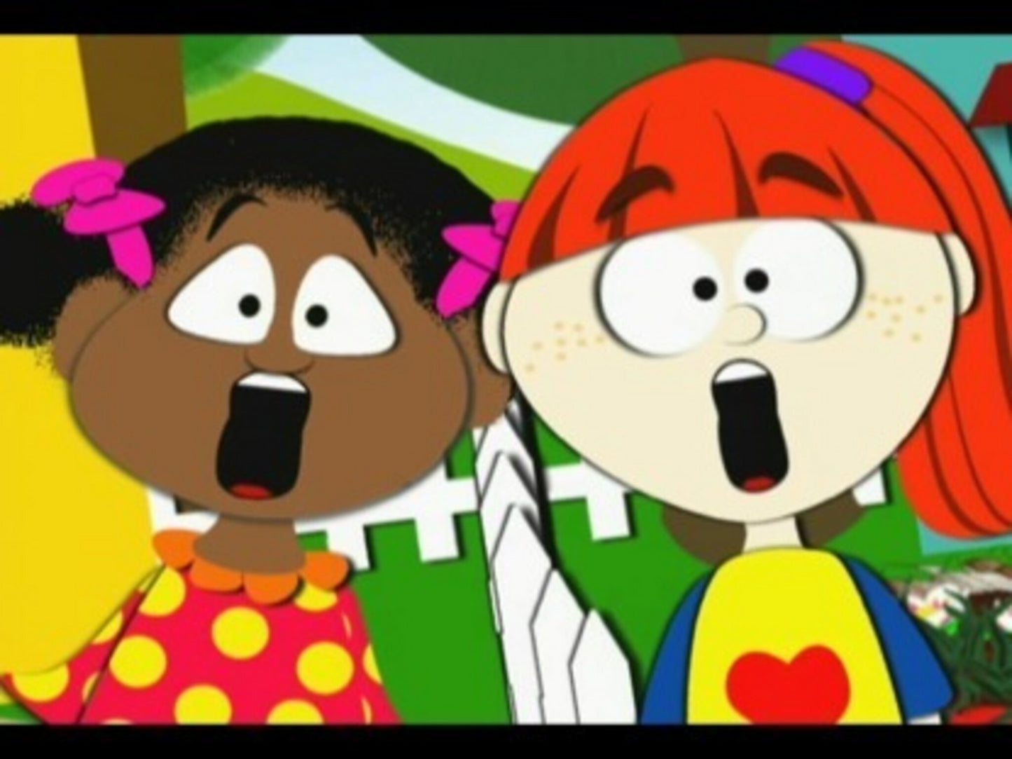 The Weed Seed Garden