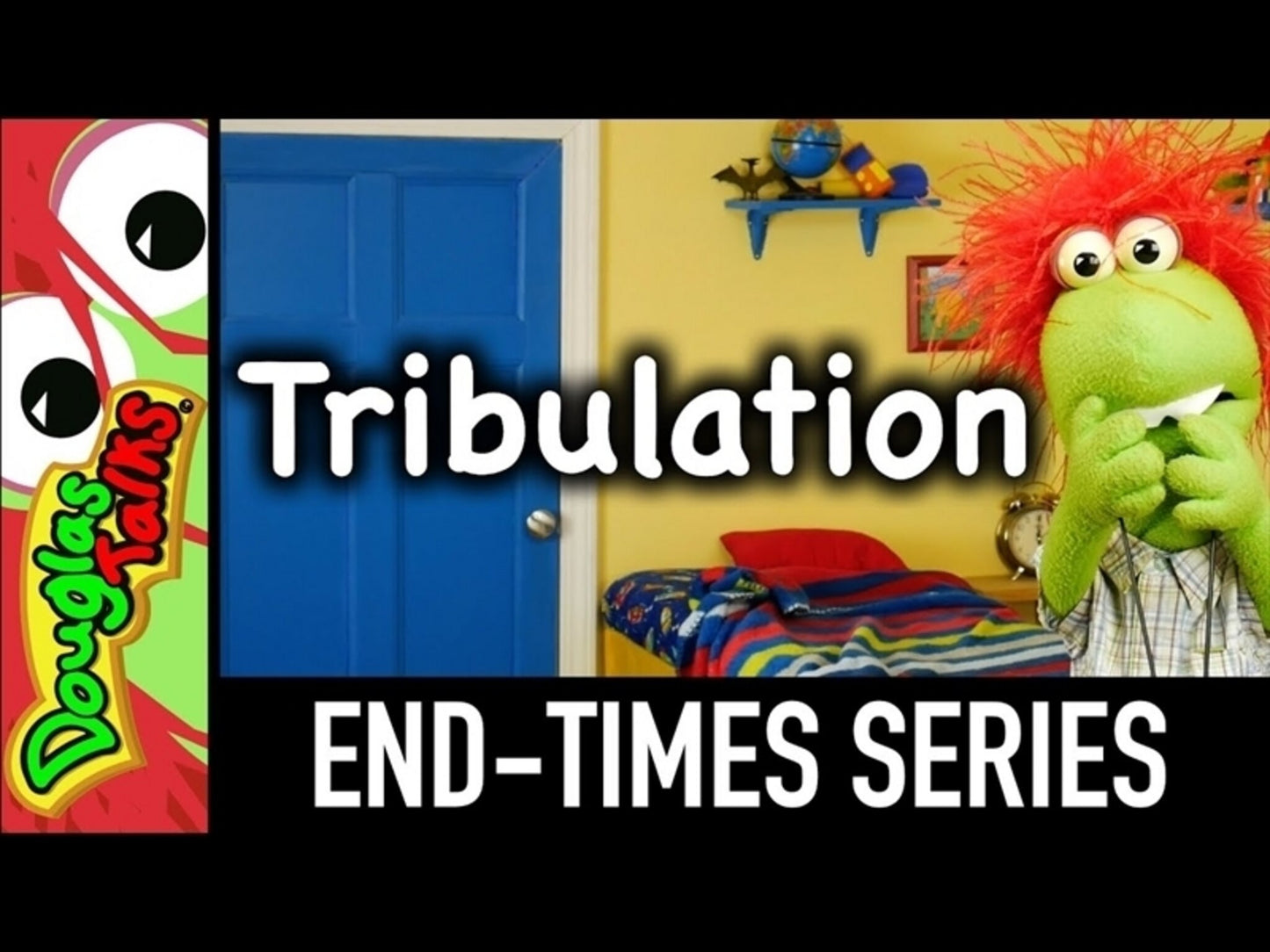 Tribulation