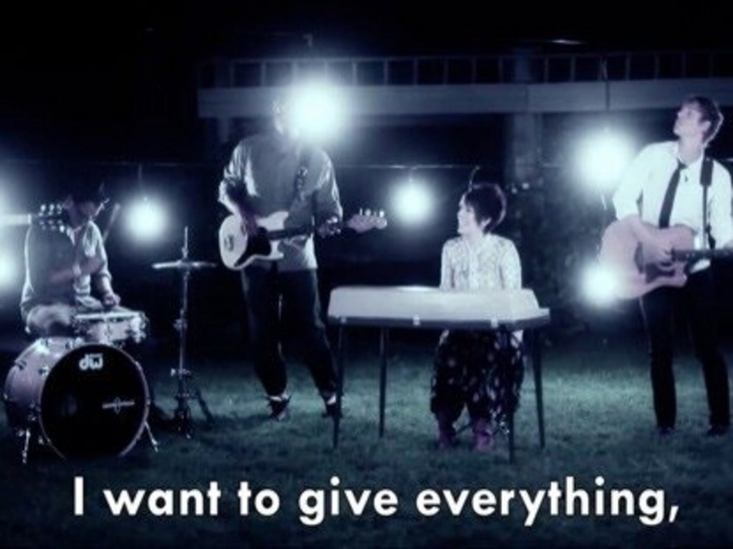 Every Day And Every Night Music Video