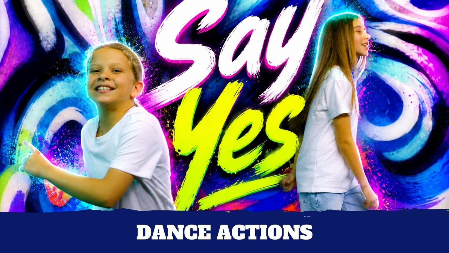 Say Yes
